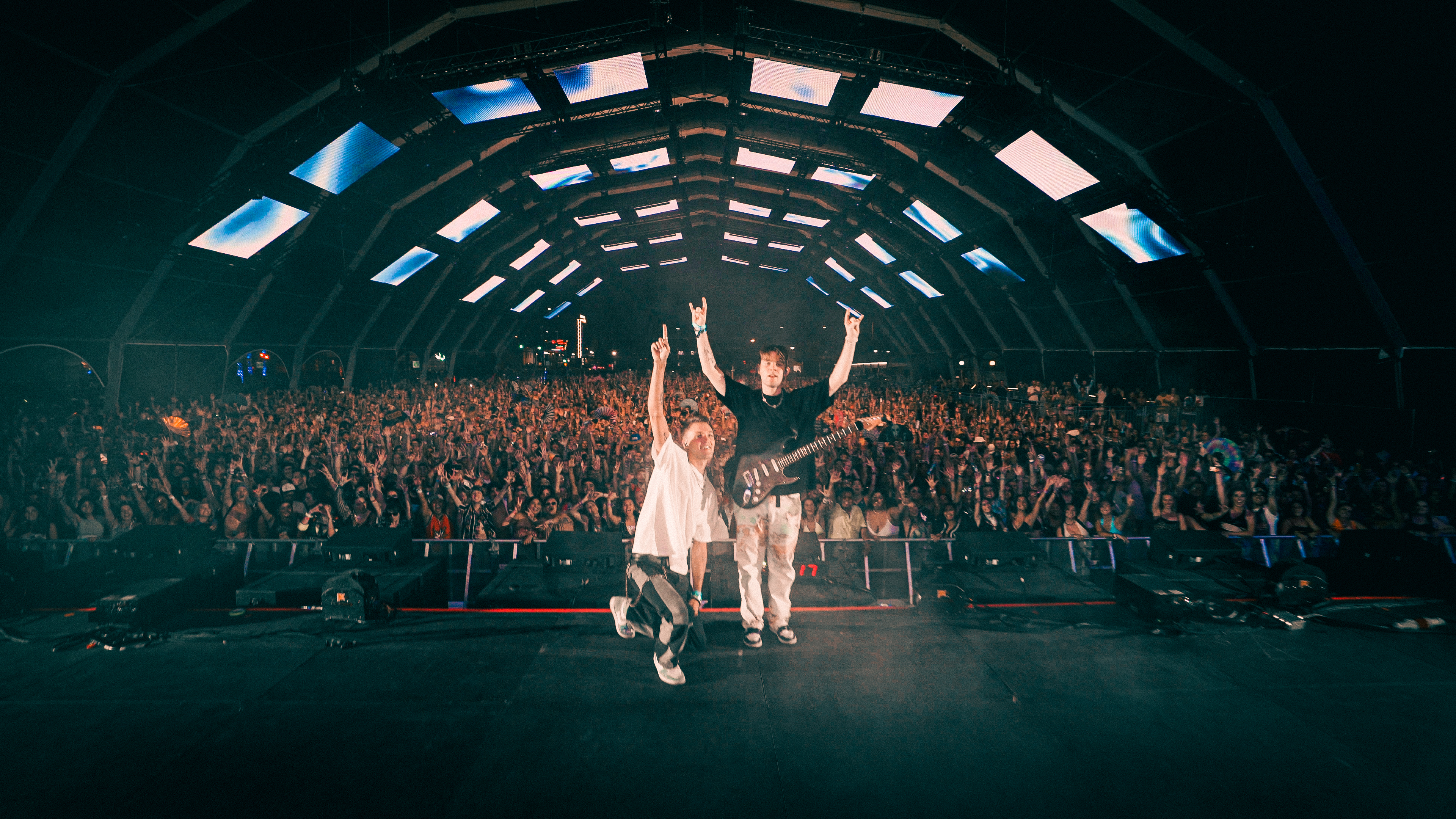 CONCERTS & EVENTS