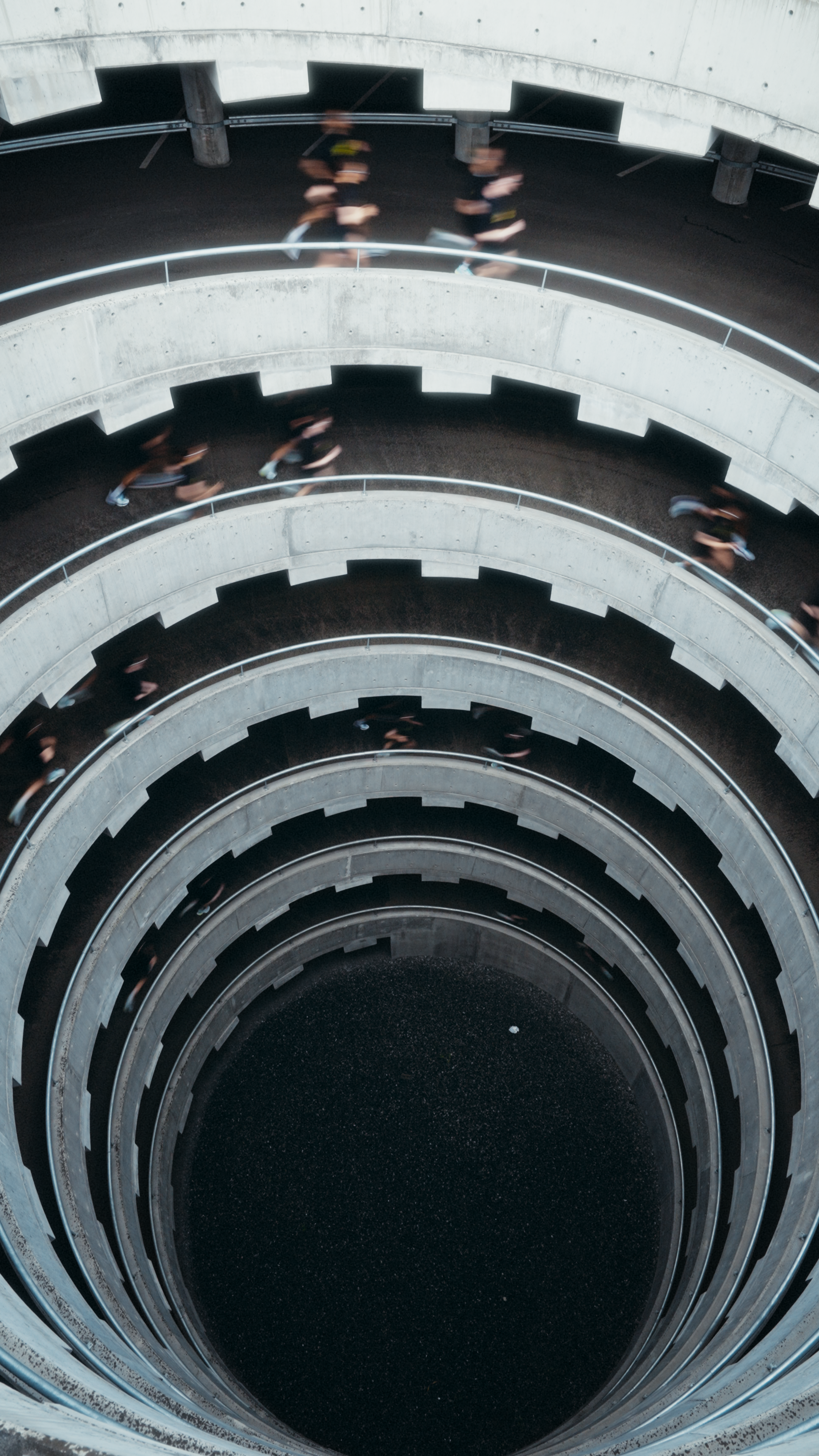The Maze 3