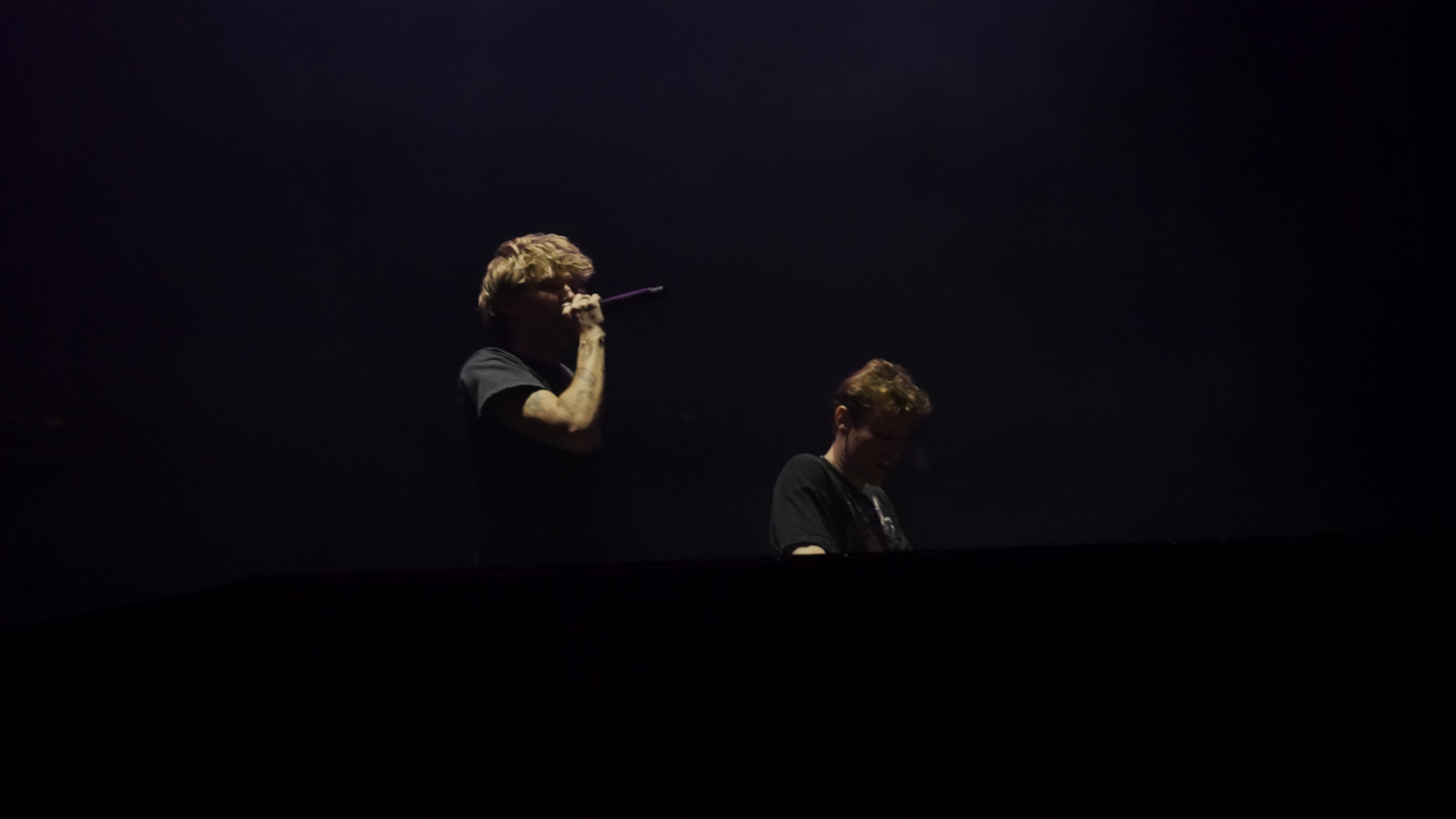 Tokyo Show 1
