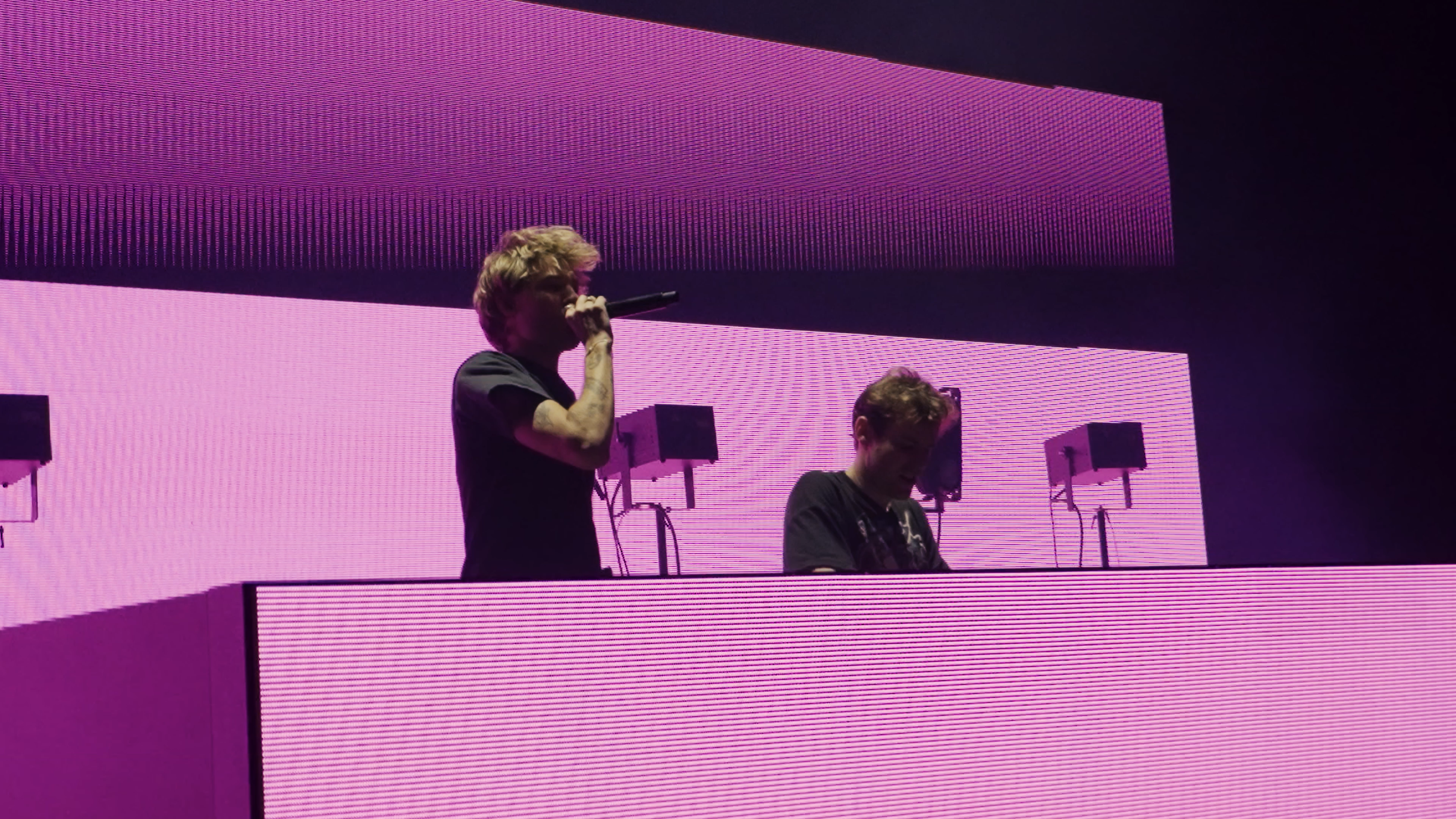 Tokyo Show 2