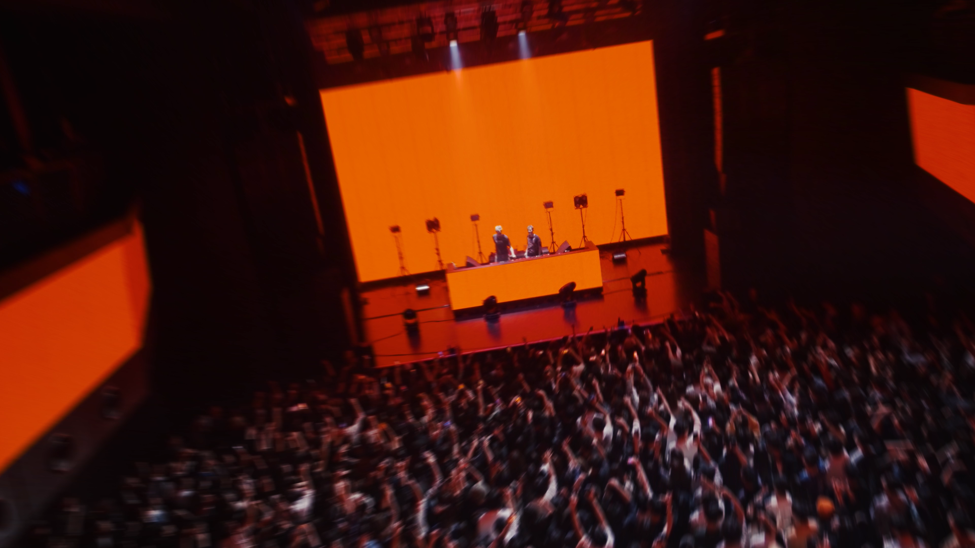 Tokyo Show 3