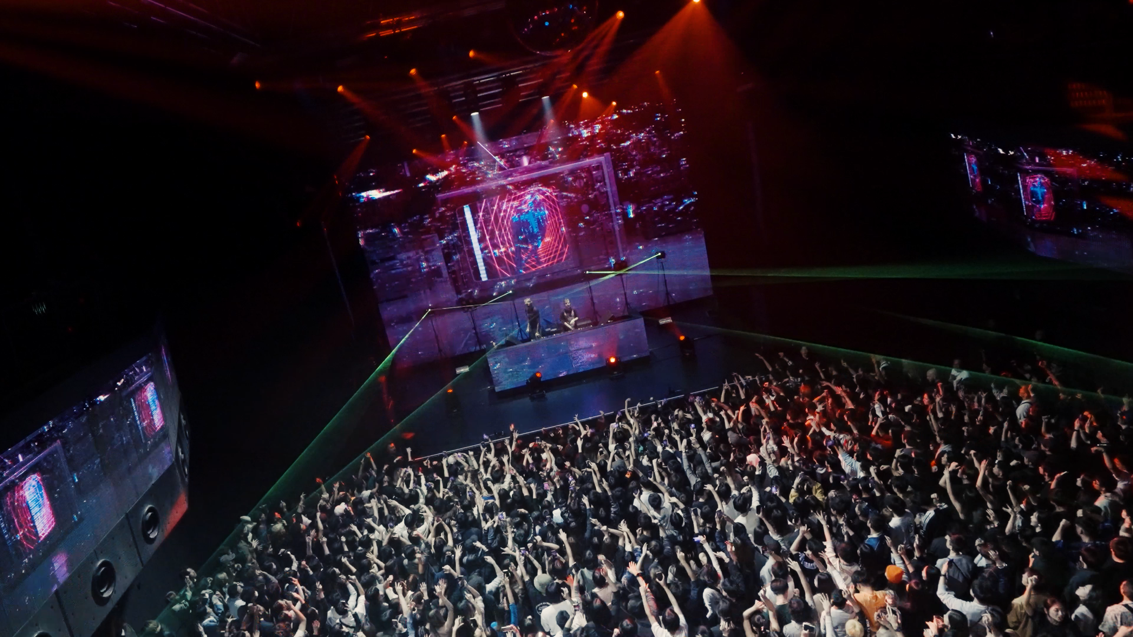 Tokyo Show 8