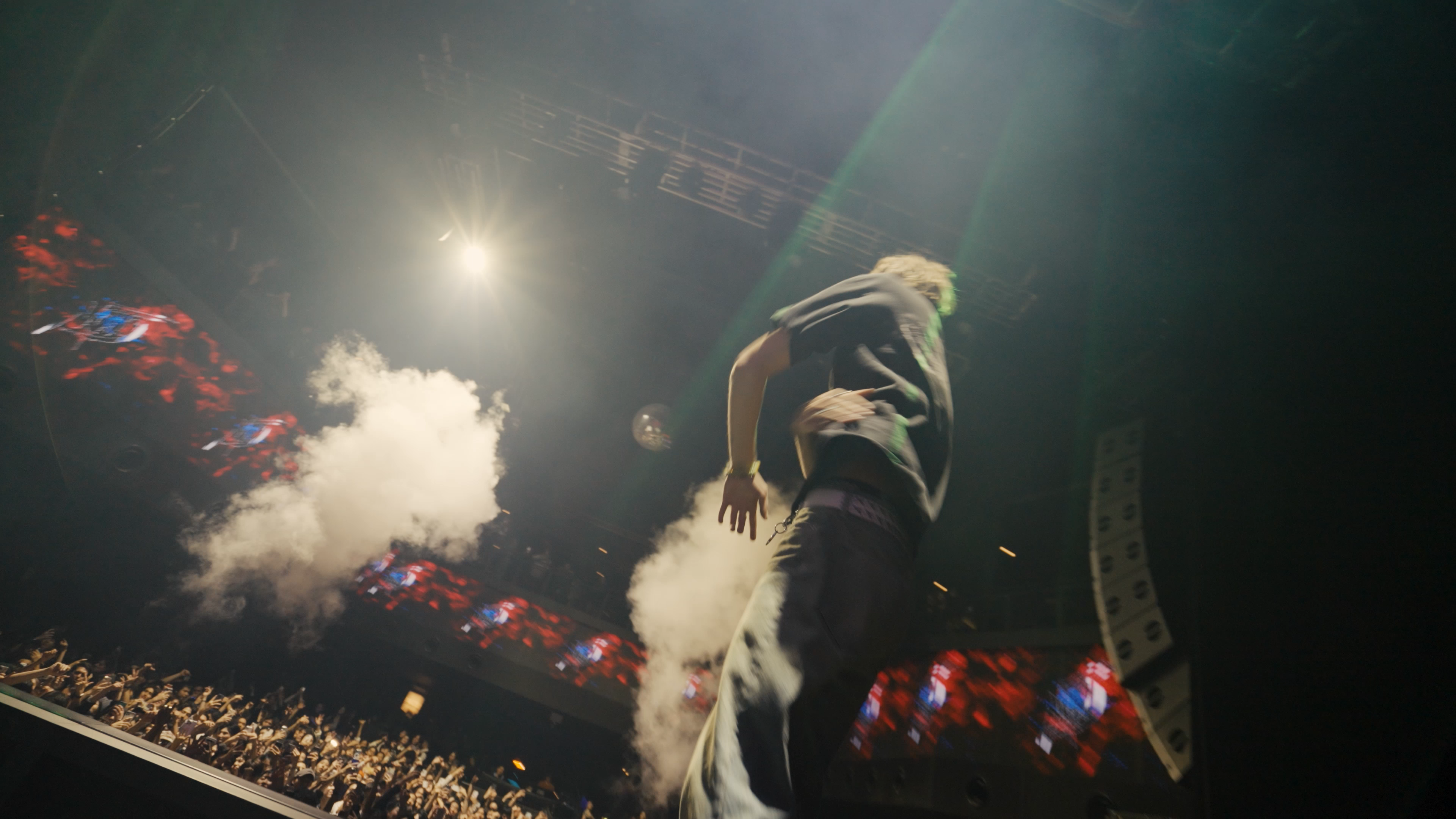 Tokyo Show 9