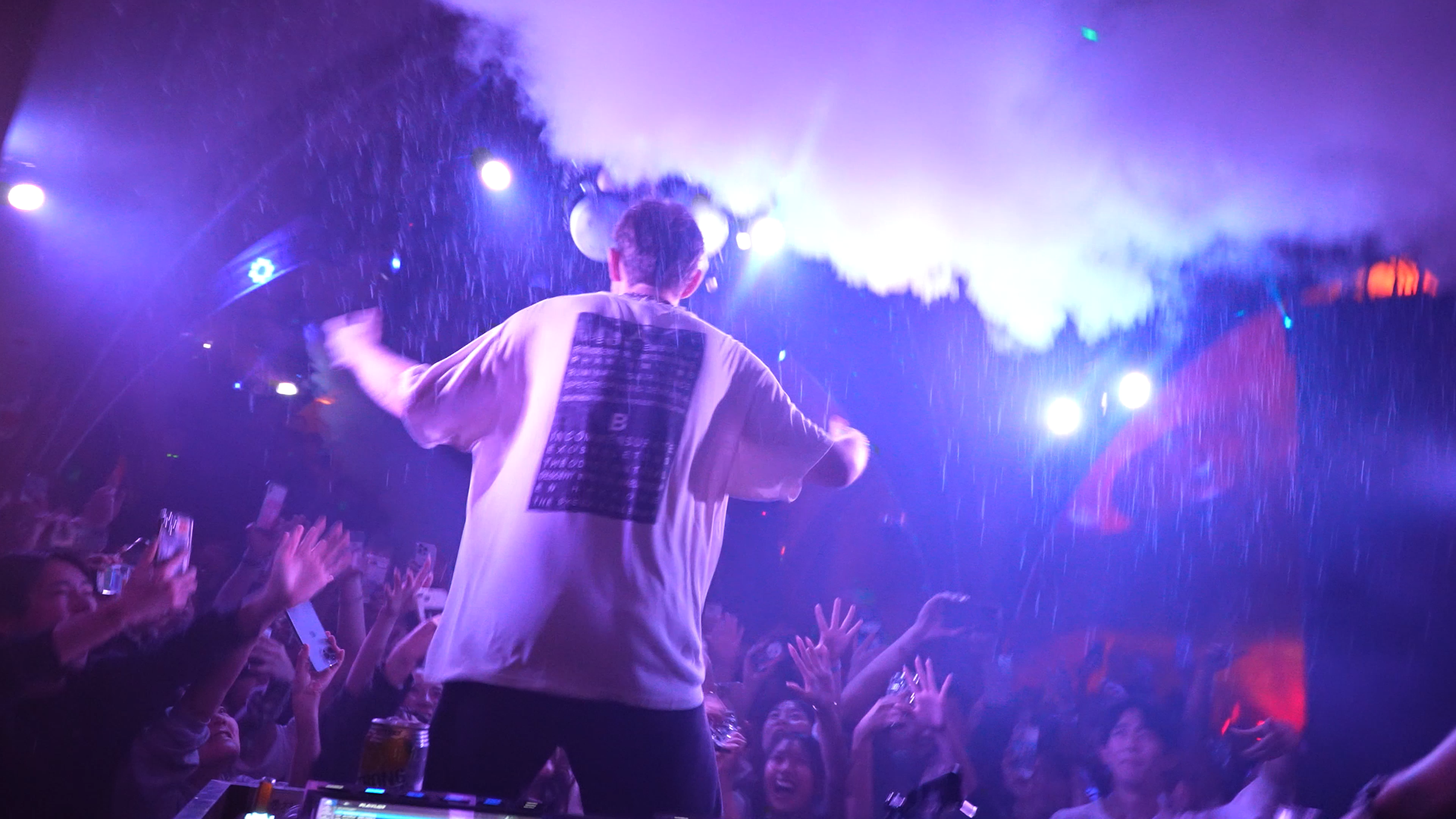 Kyoto Show 1