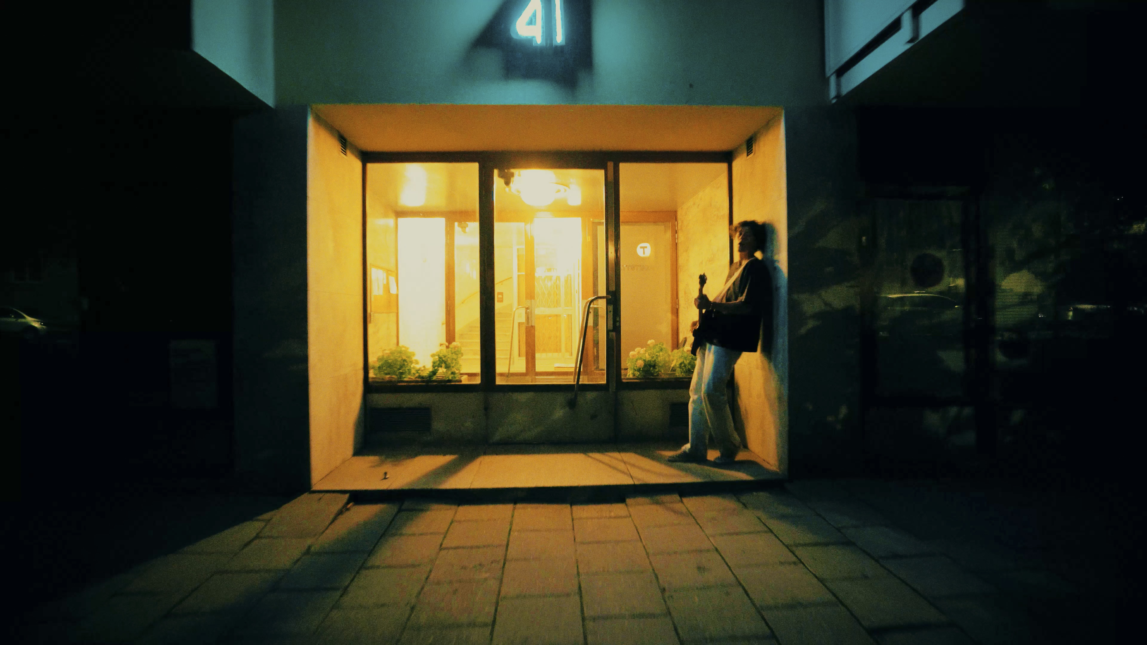 Någonstans i Stockholm 6