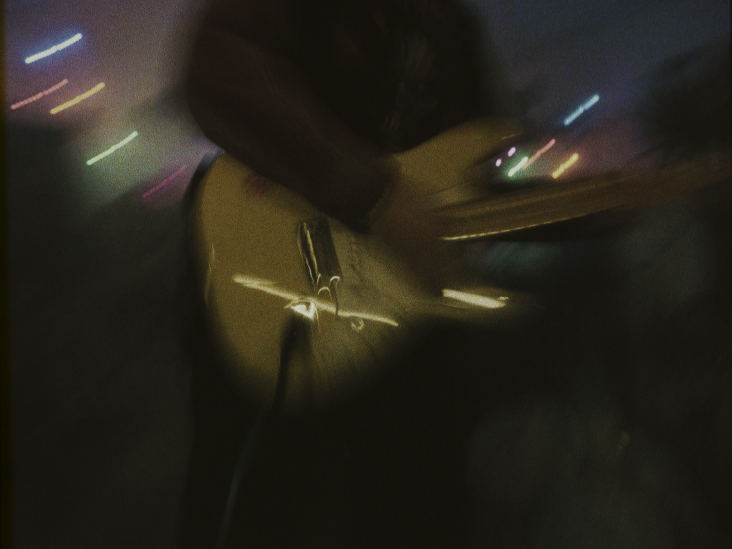 Under My Breath 8