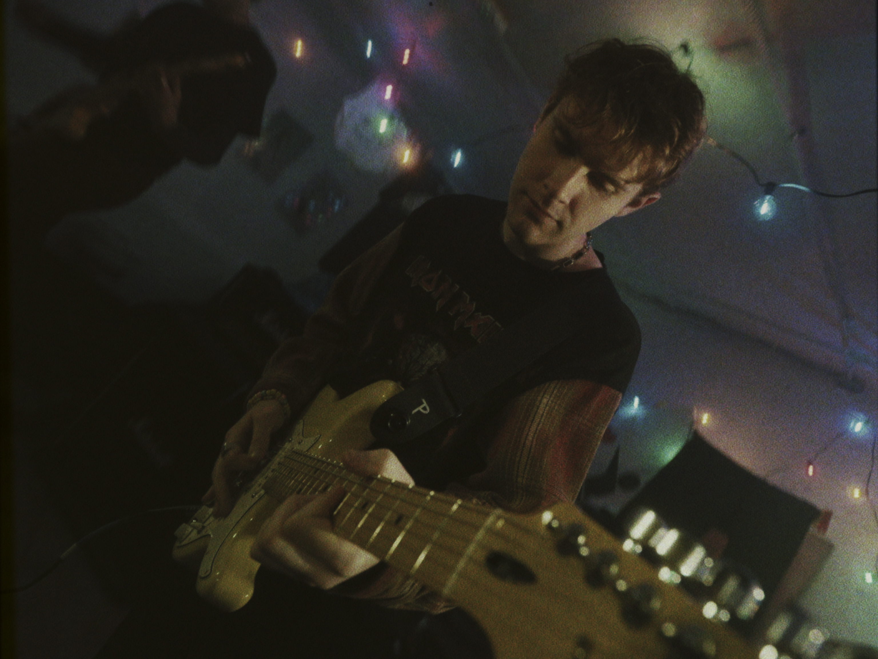 Under My Breath 9