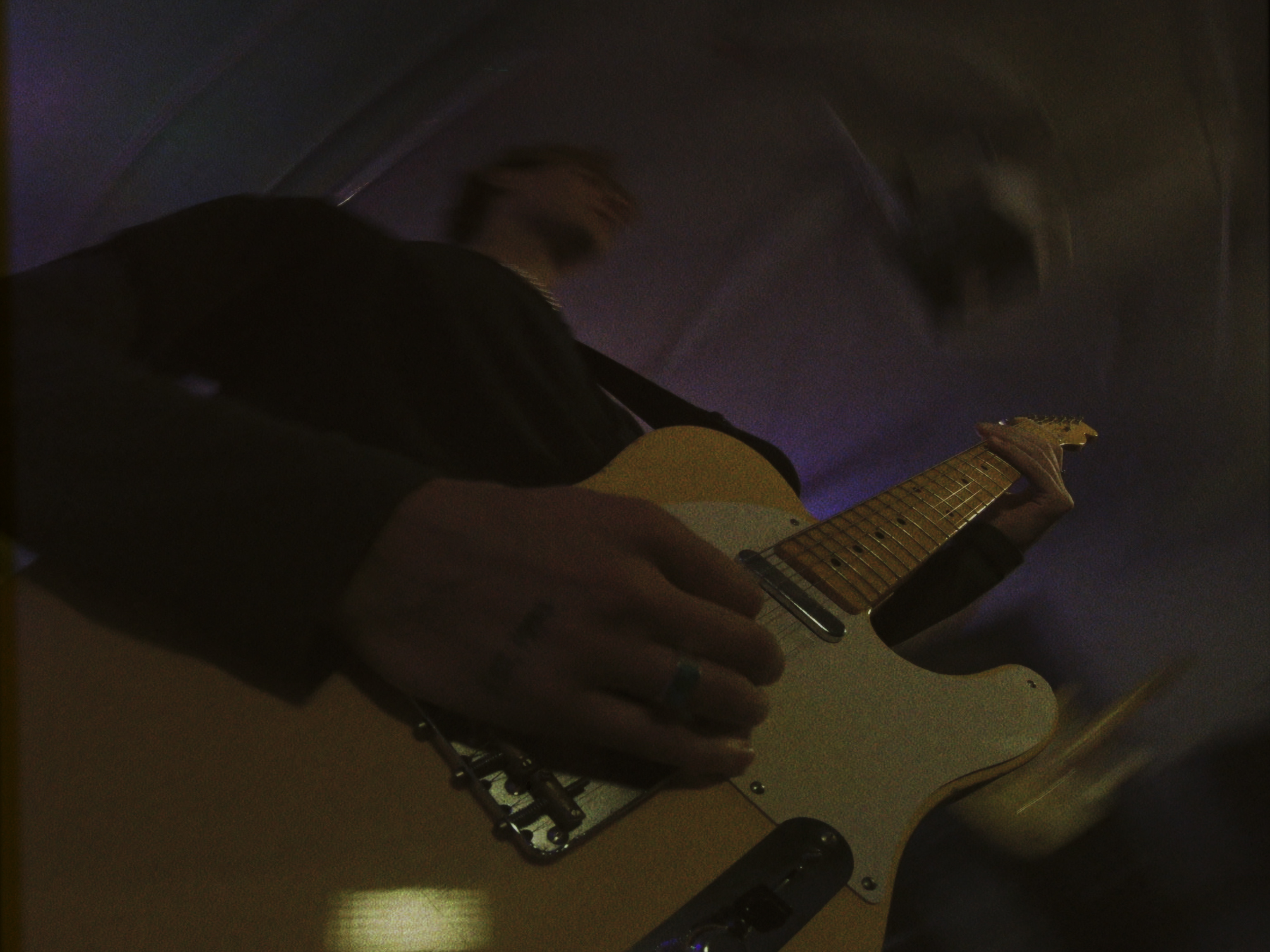 Under My Breath 12
