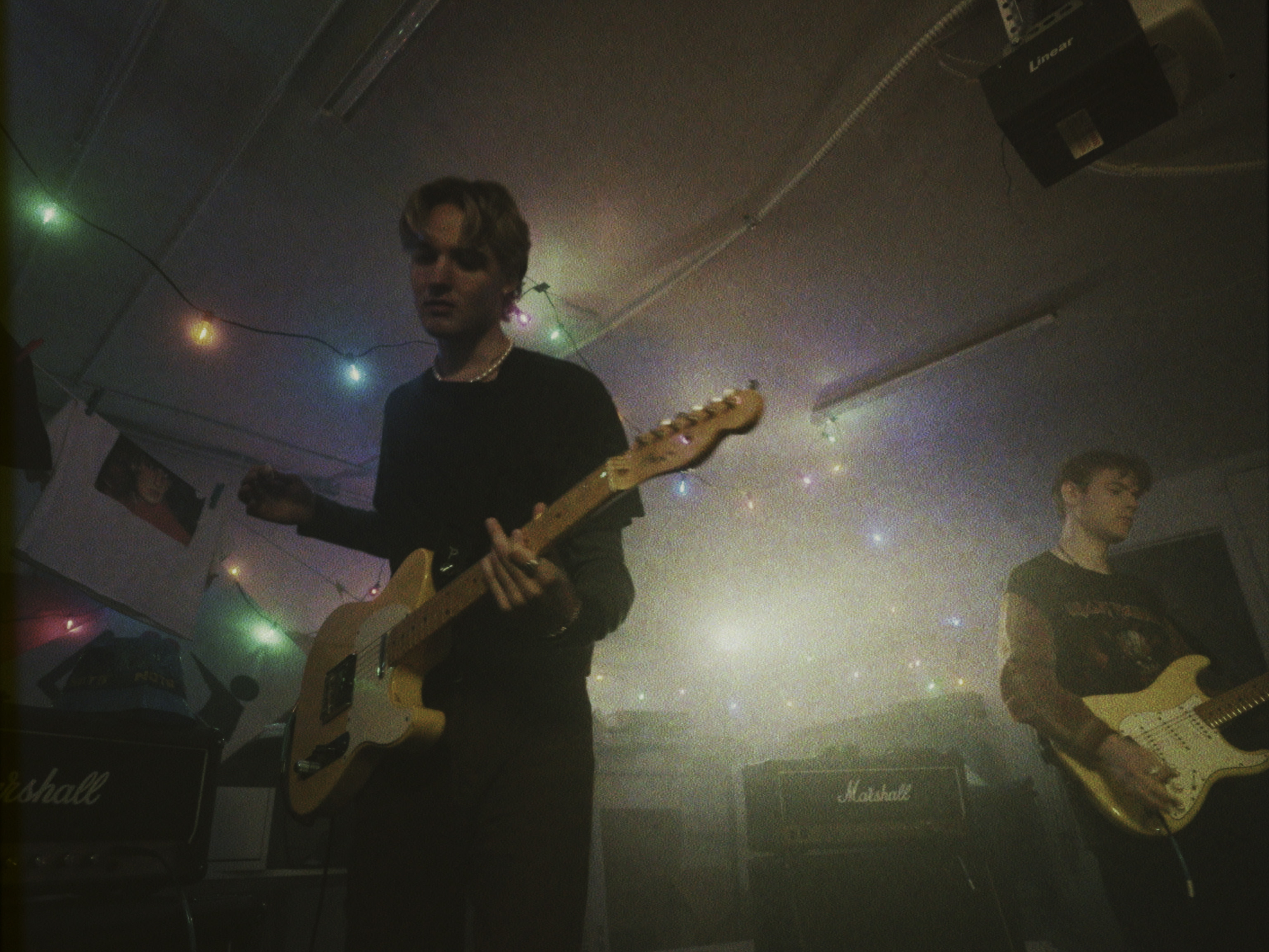 Under My Breath 14