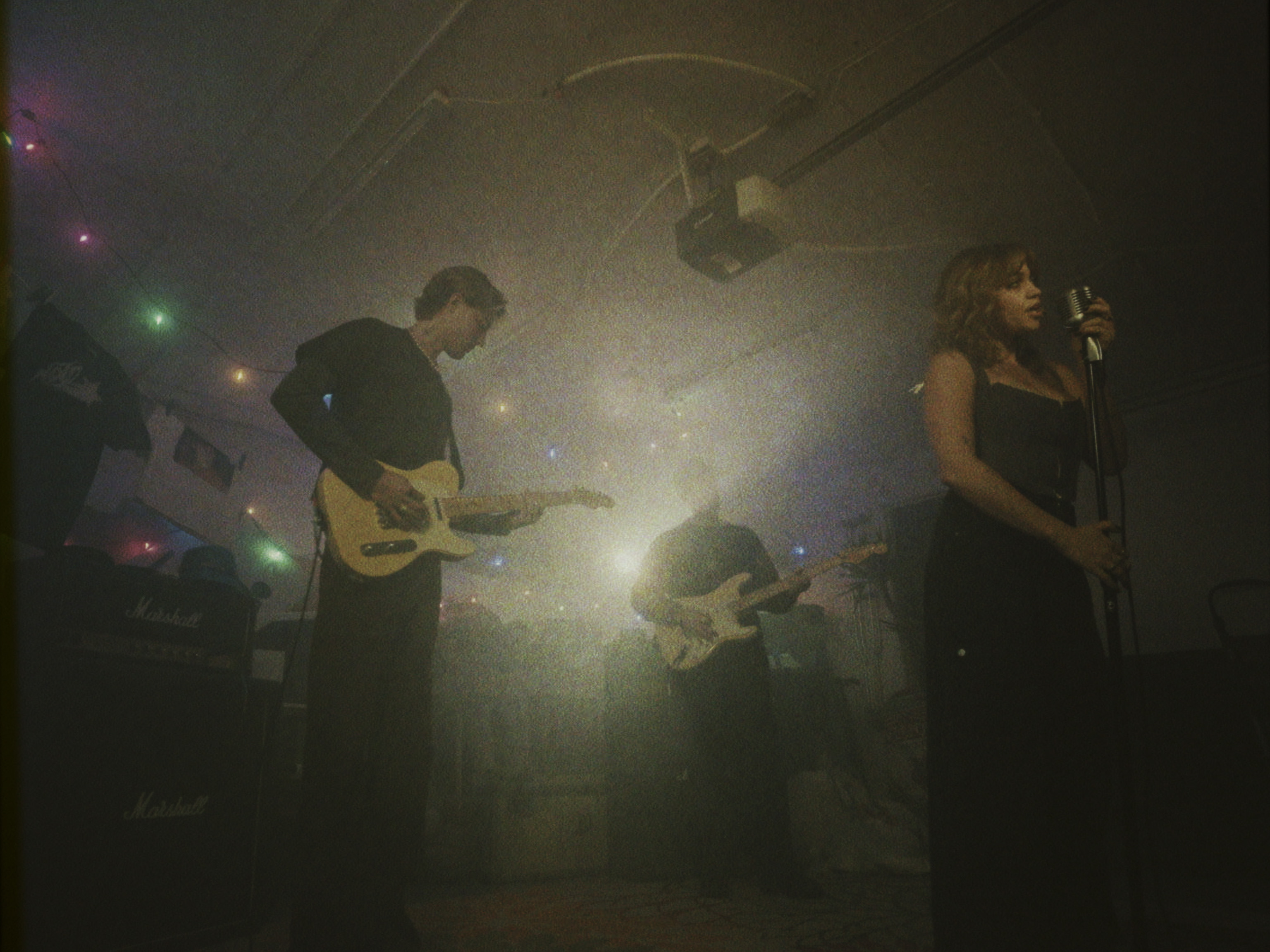 Under My Breath 15