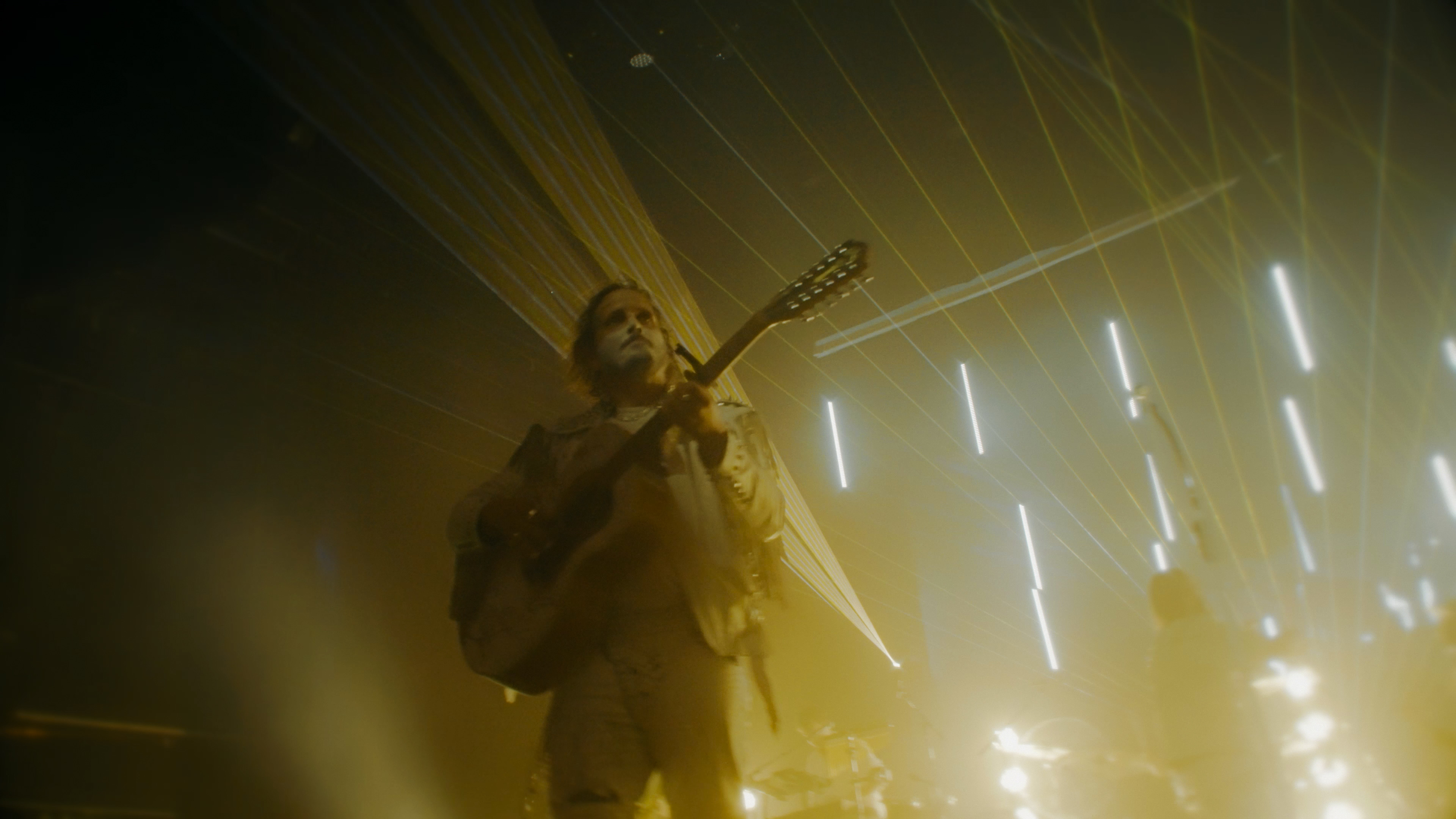 Live at Cirkus, Stockholm 5