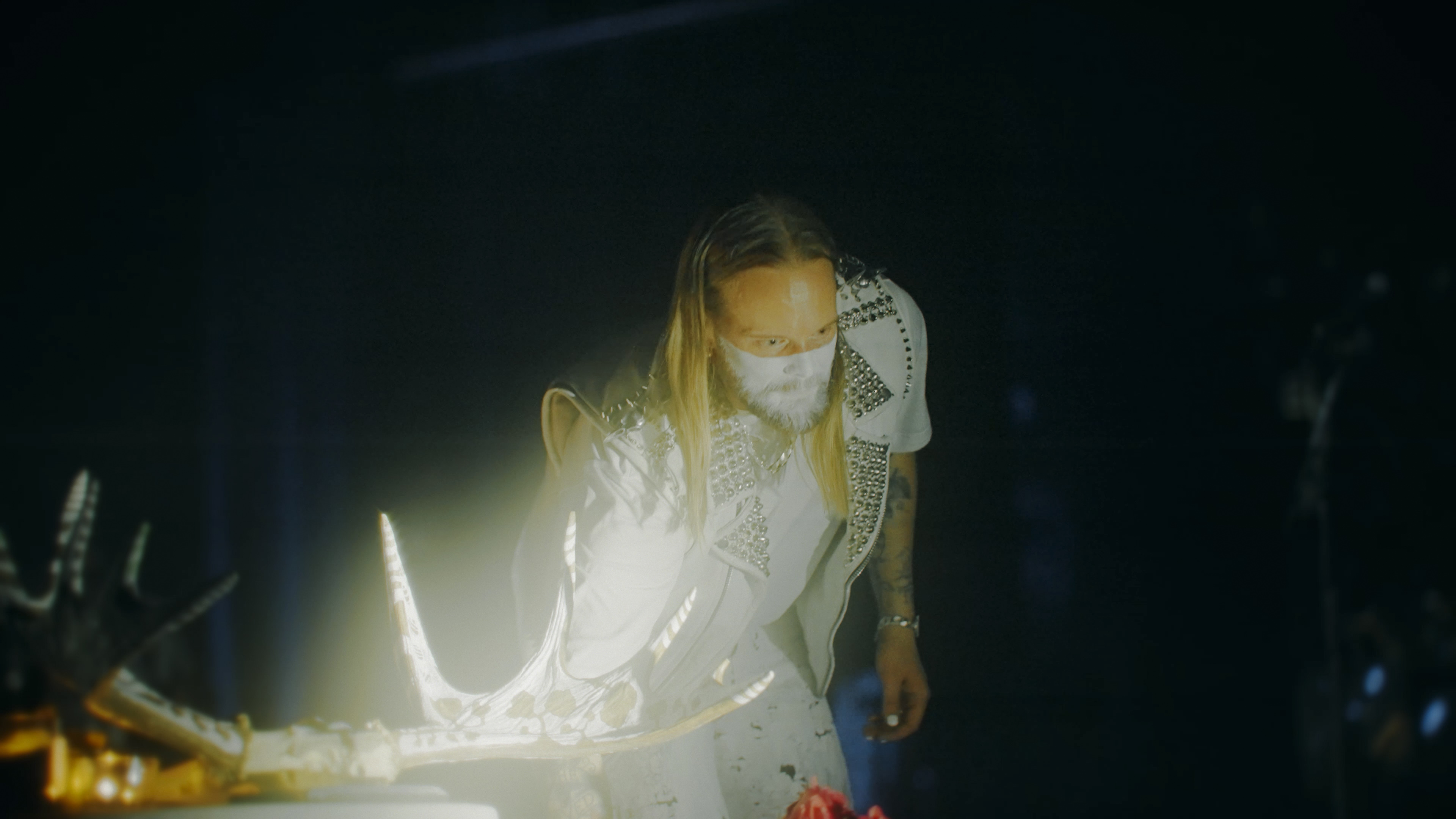 Live at Cirkus, Stockholm 7