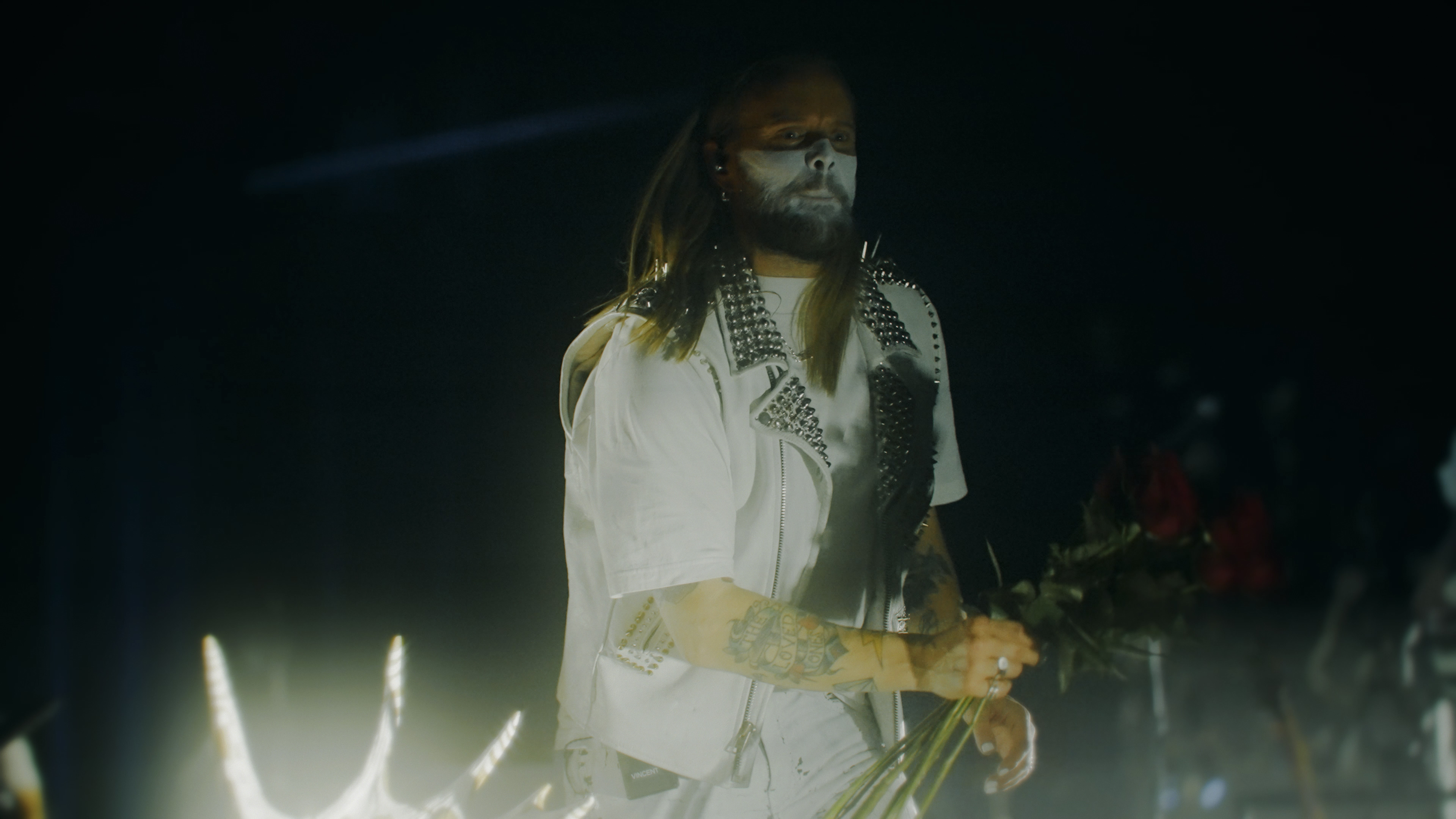 Live at Cirkus, Stockholm 2