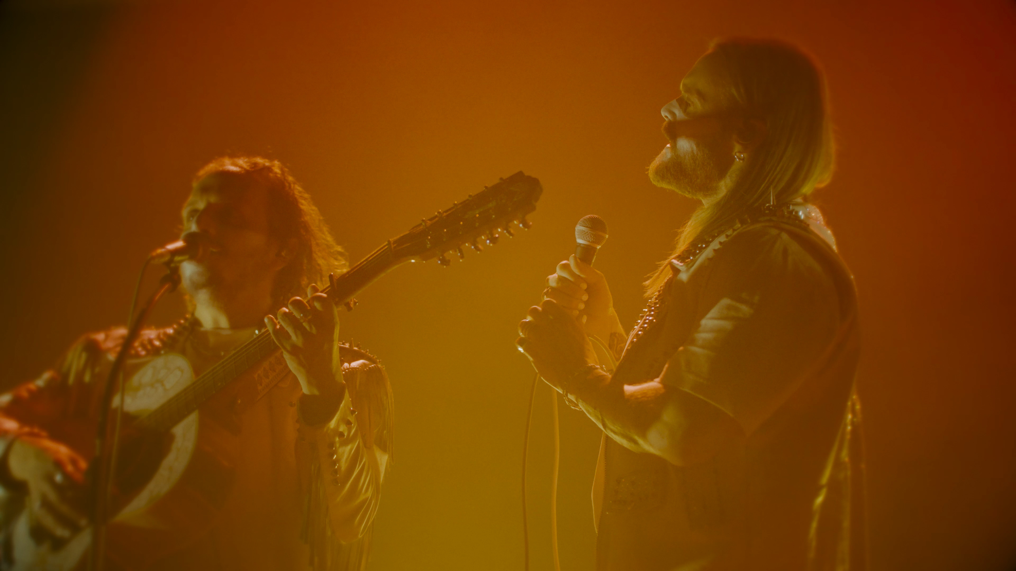 Live at Cirkus, Stockholm 8