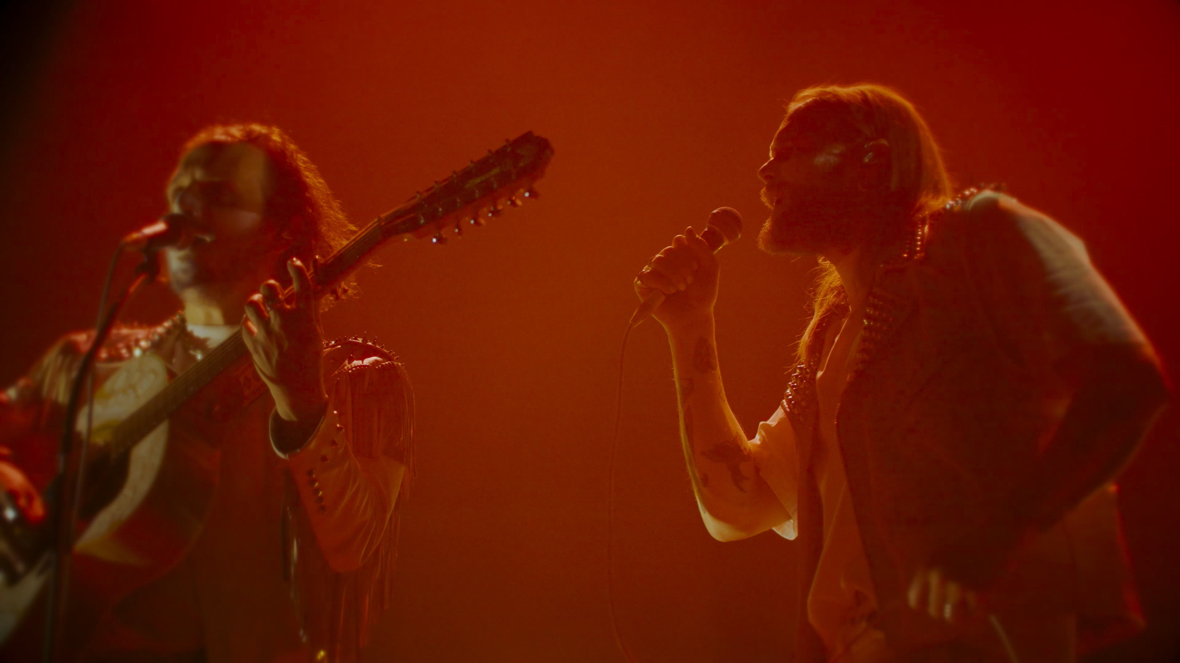 Live at Cirkus, Stockholm 1