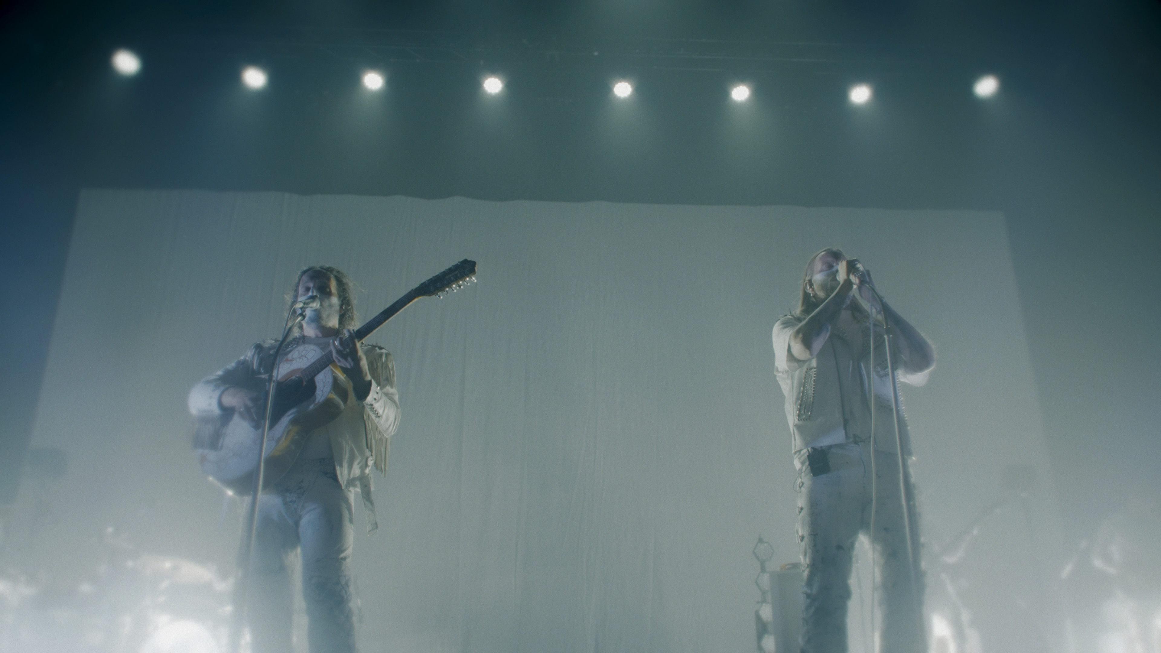 Live at Cirkus, Stockholm 12
