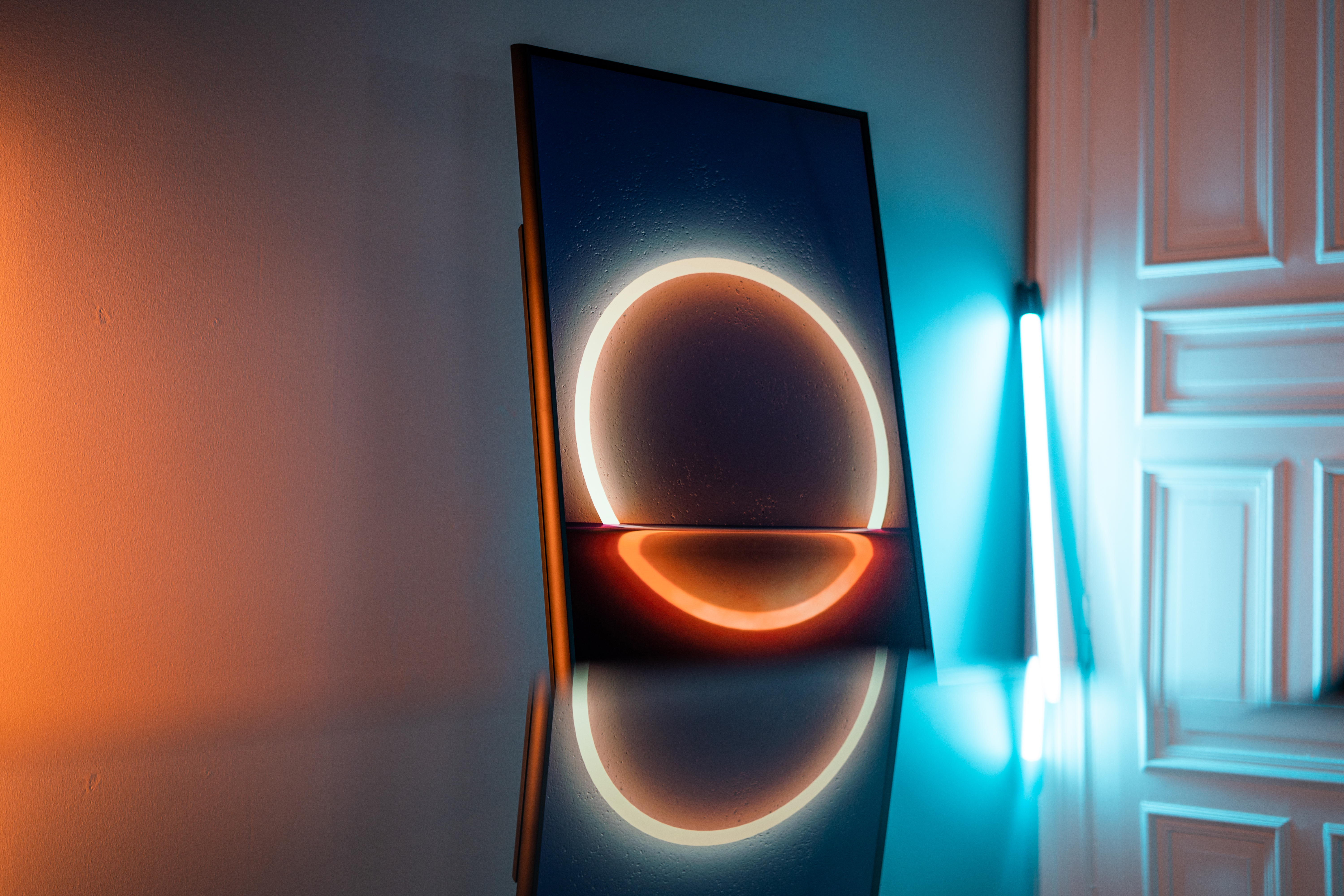 The Sero 4K Smart TV 1