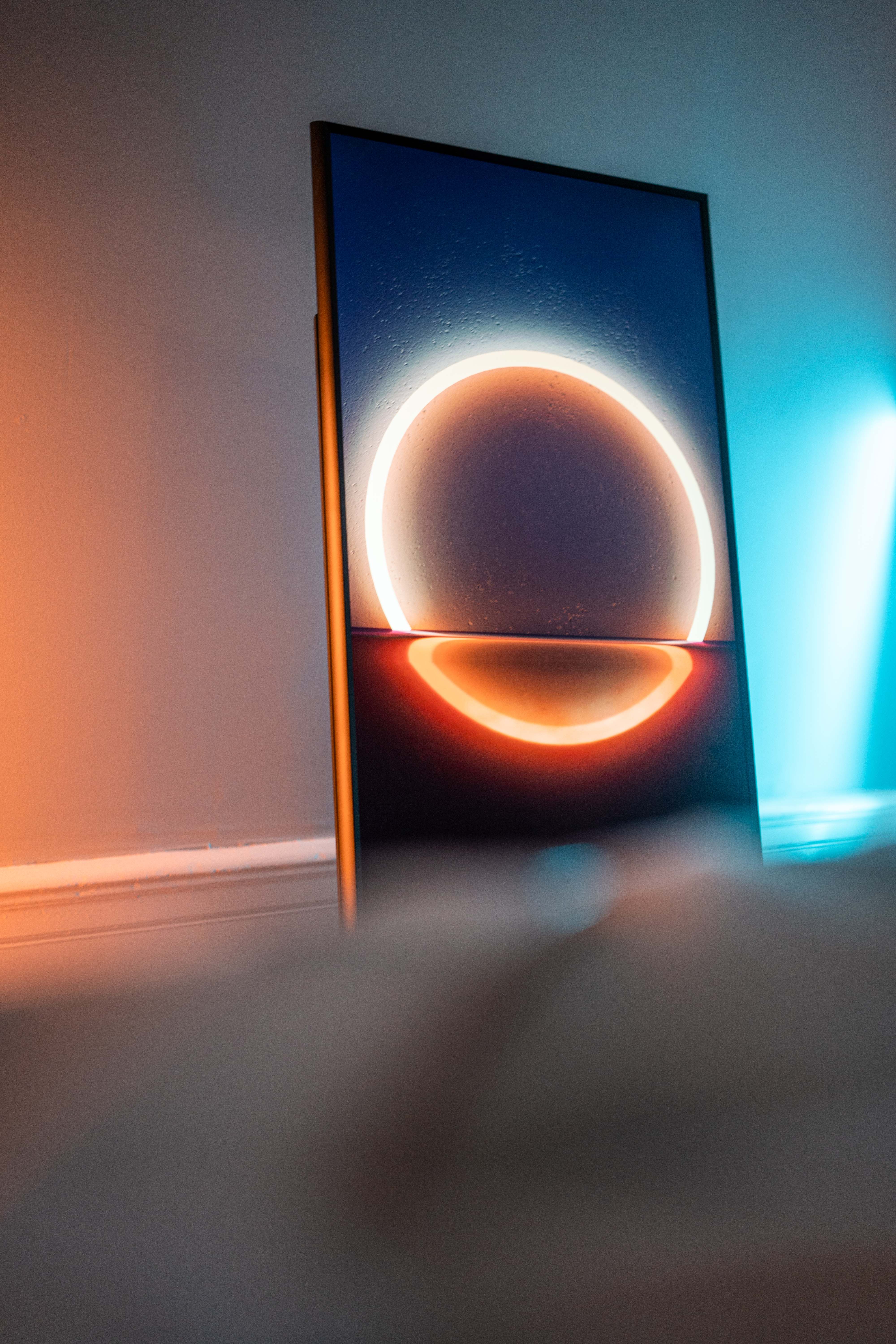 The Sero 4K Smart TV 3