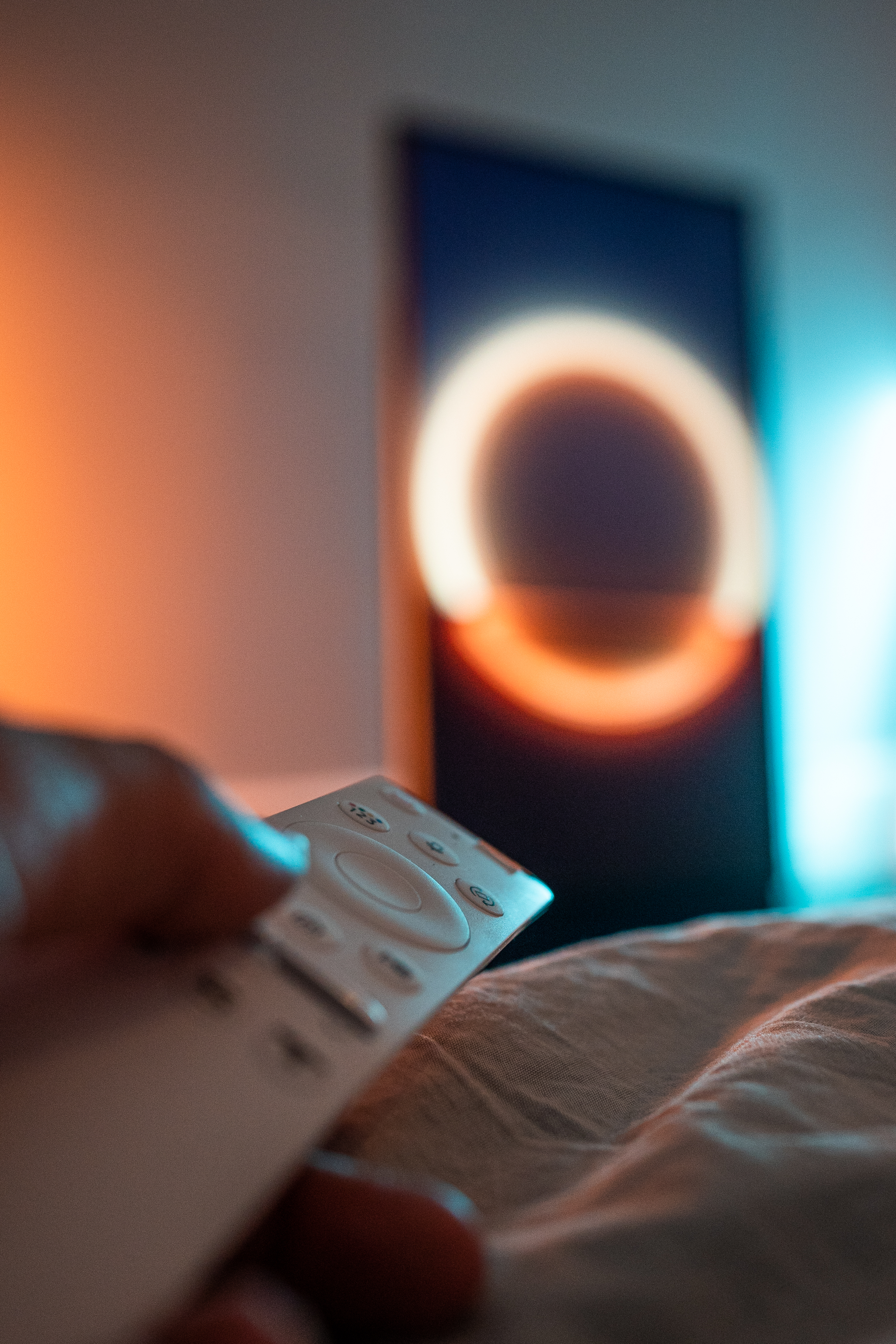 The Sero 4K Smart TV 4