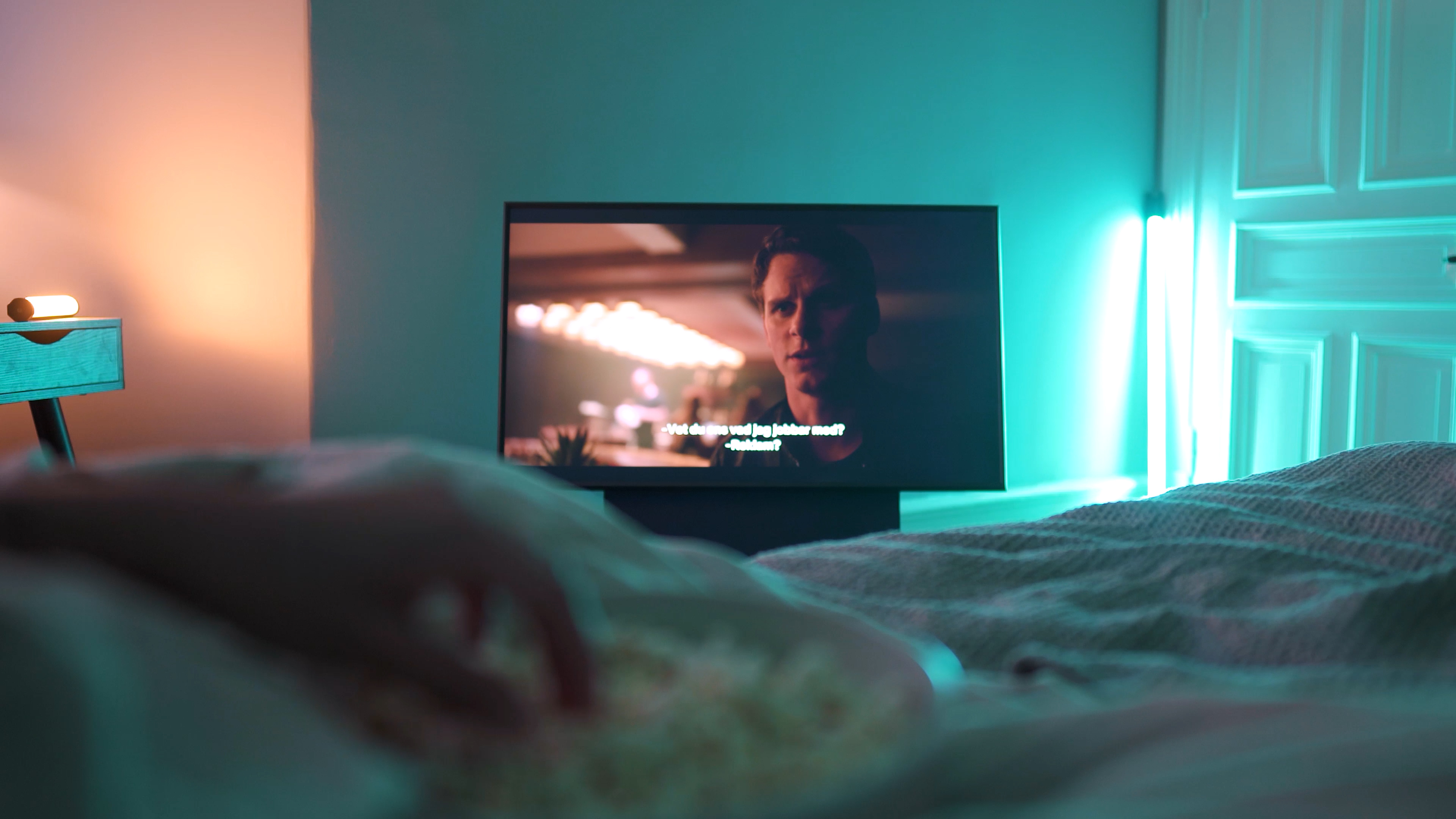 The Sero 4K Smart TV 6