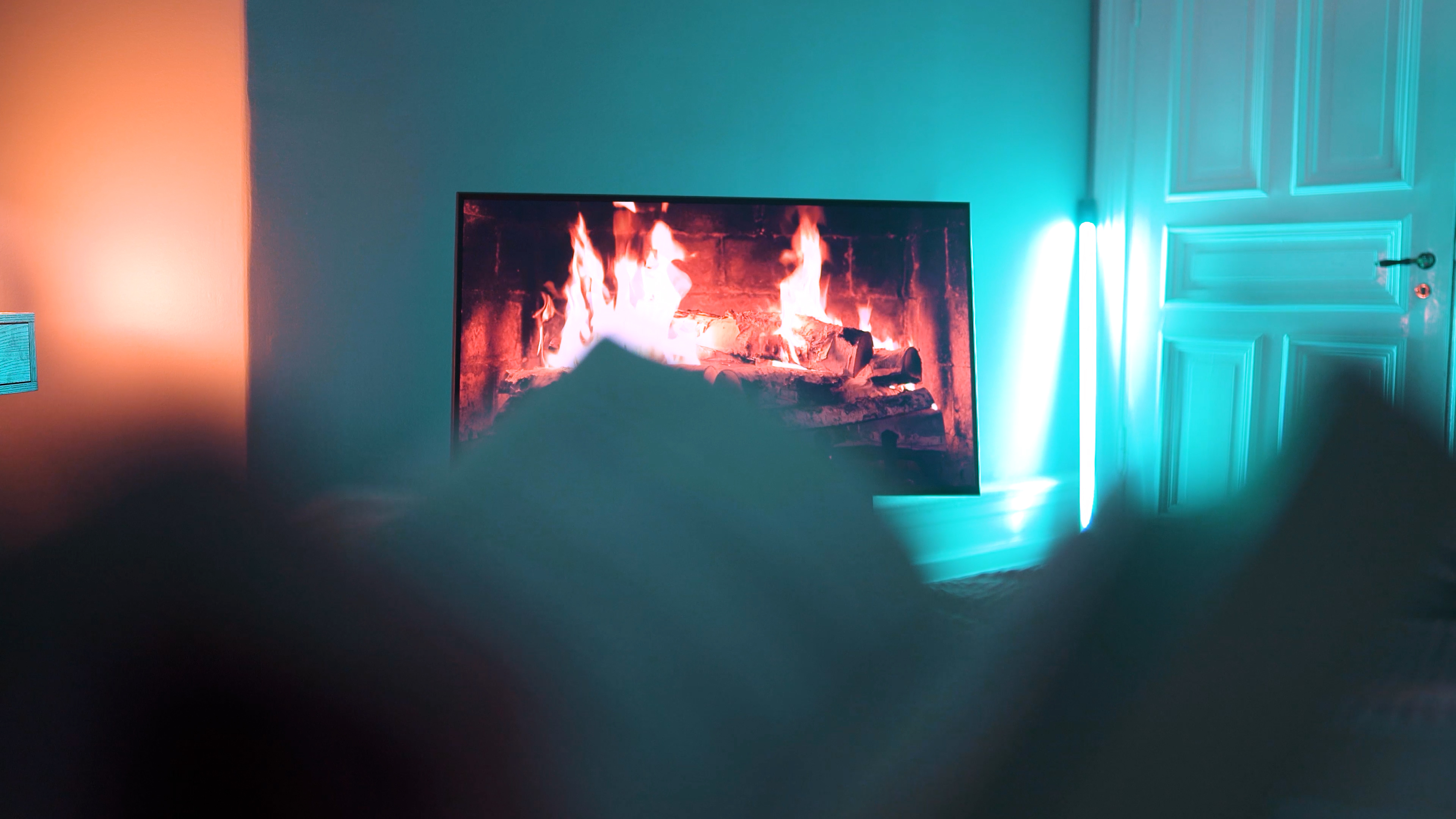 The Sero 4K Smart TV 10