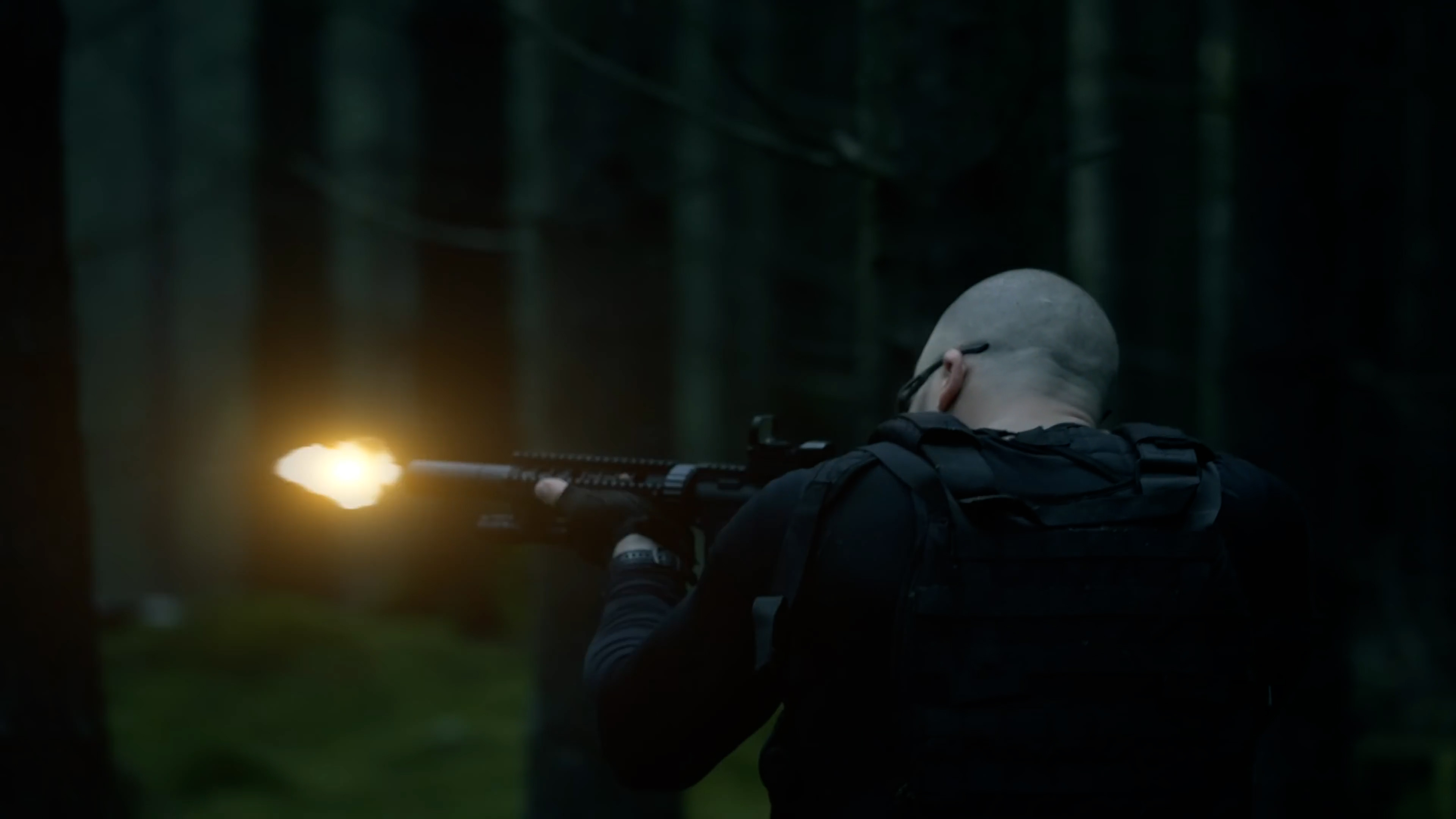 Short Film 8