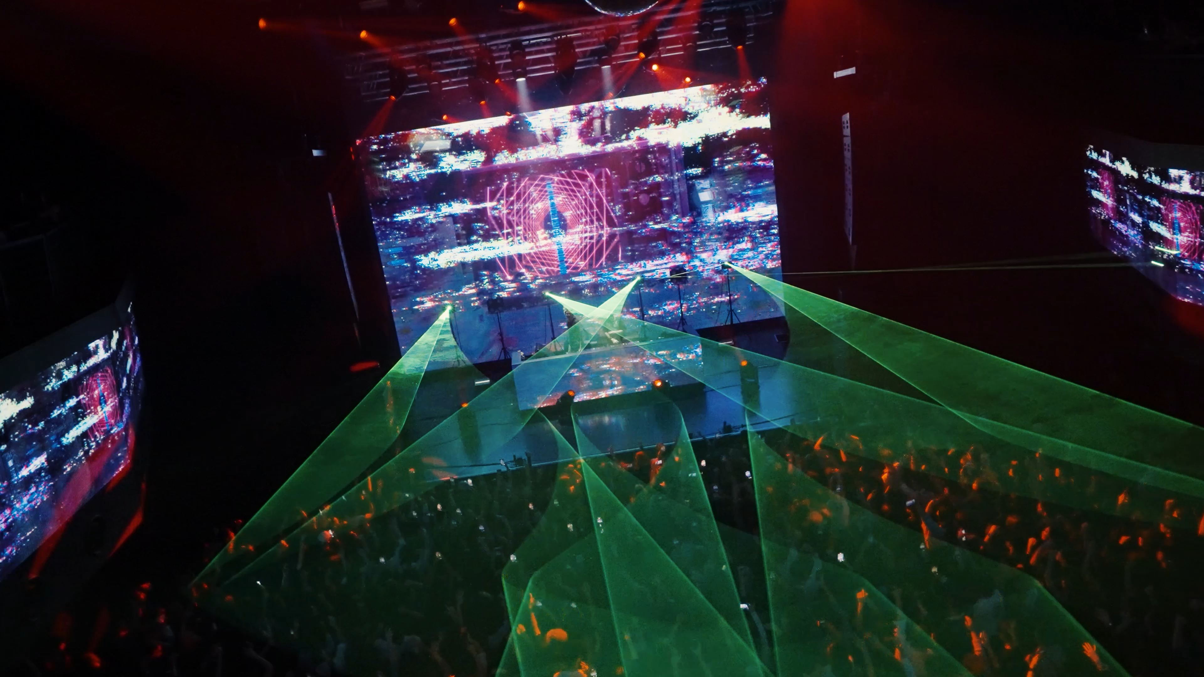 Tokyo Show