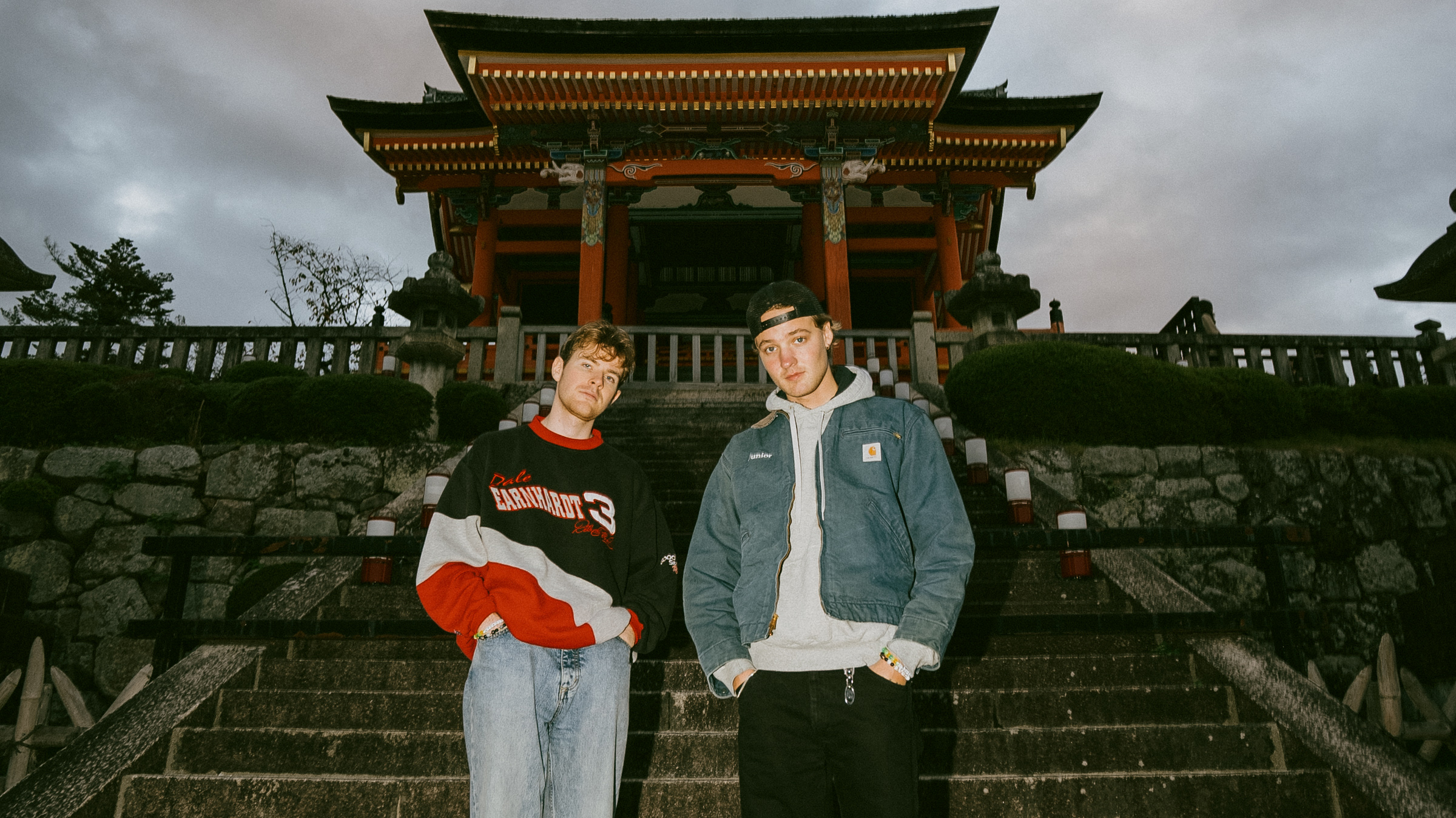 Kyoto Show