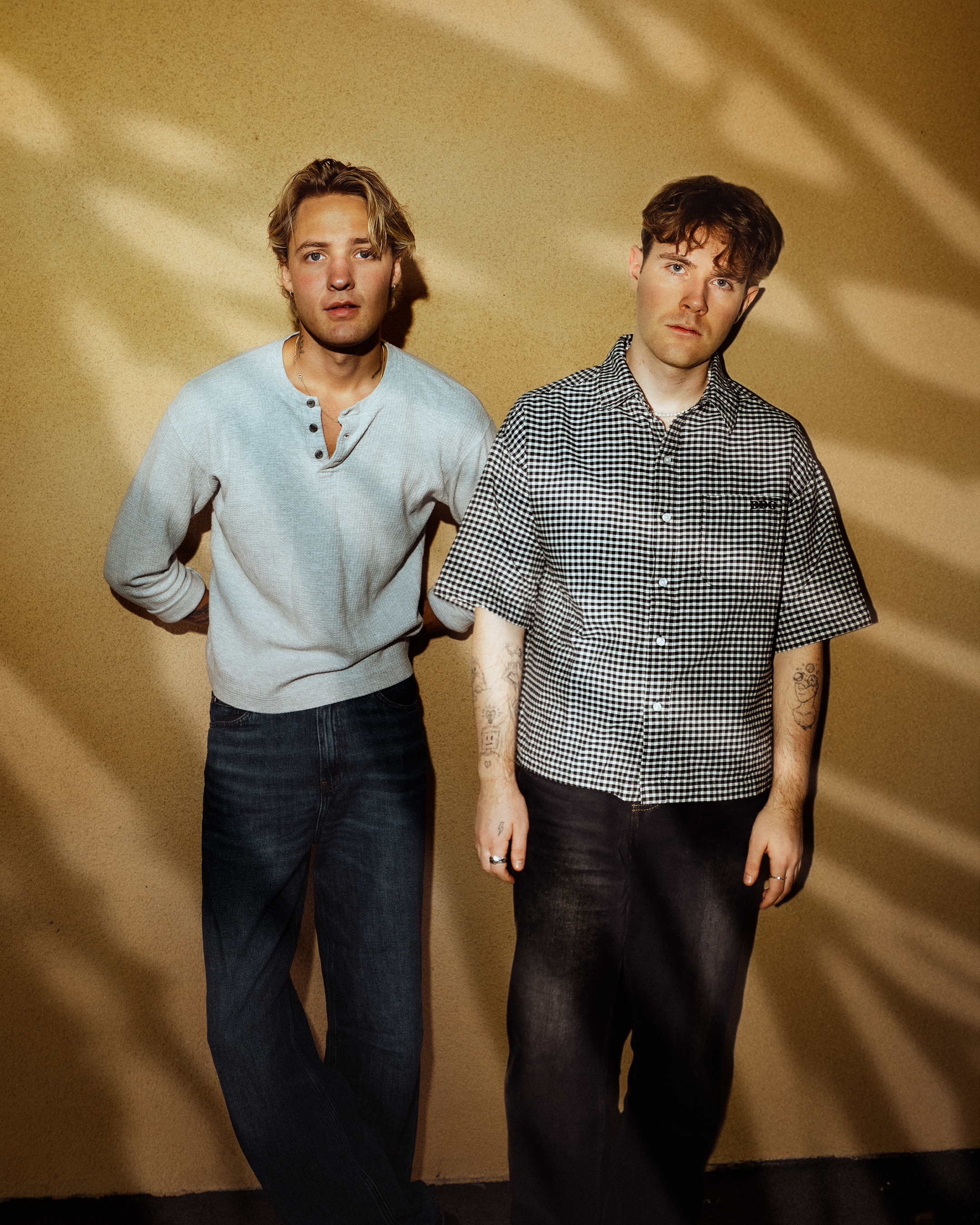 Press Photos