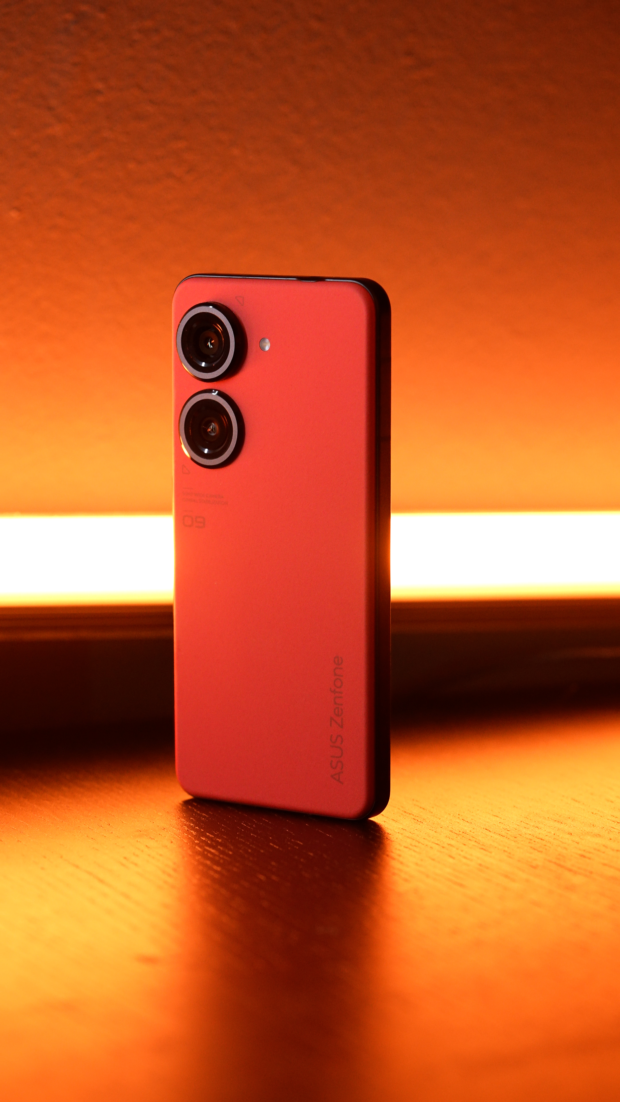 ASUS Zenfone 9