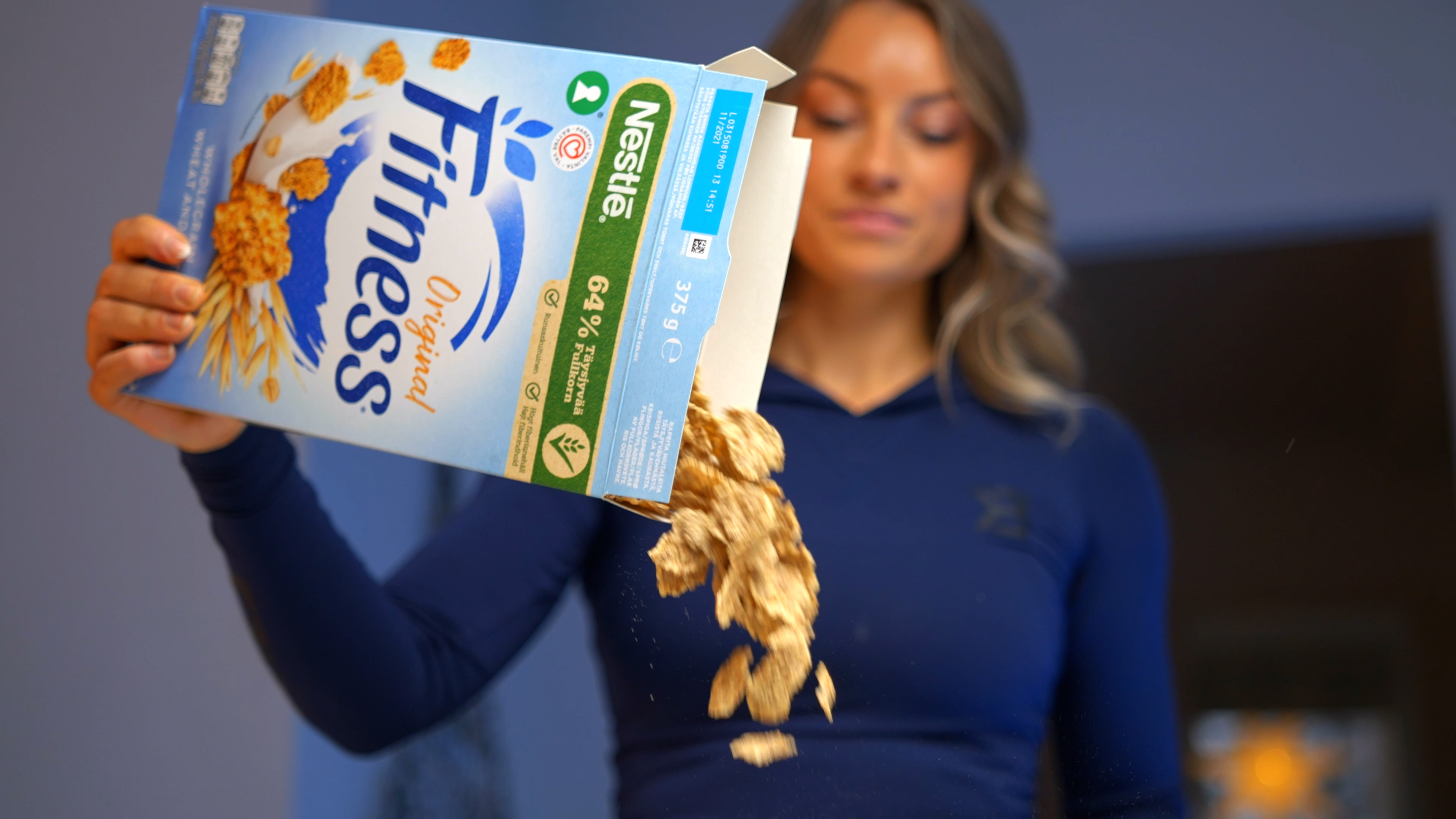 Original Fitness