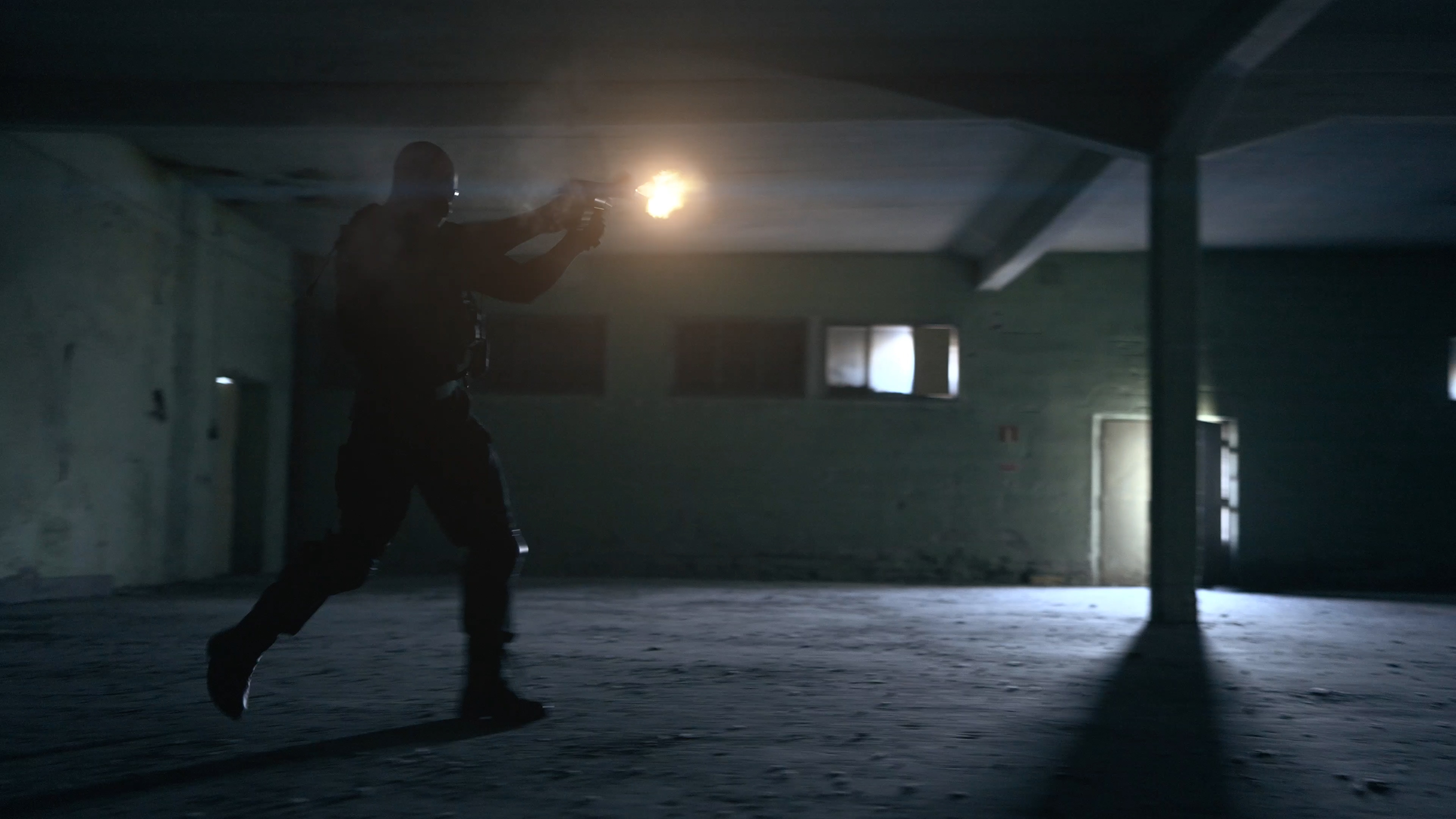 Short Film