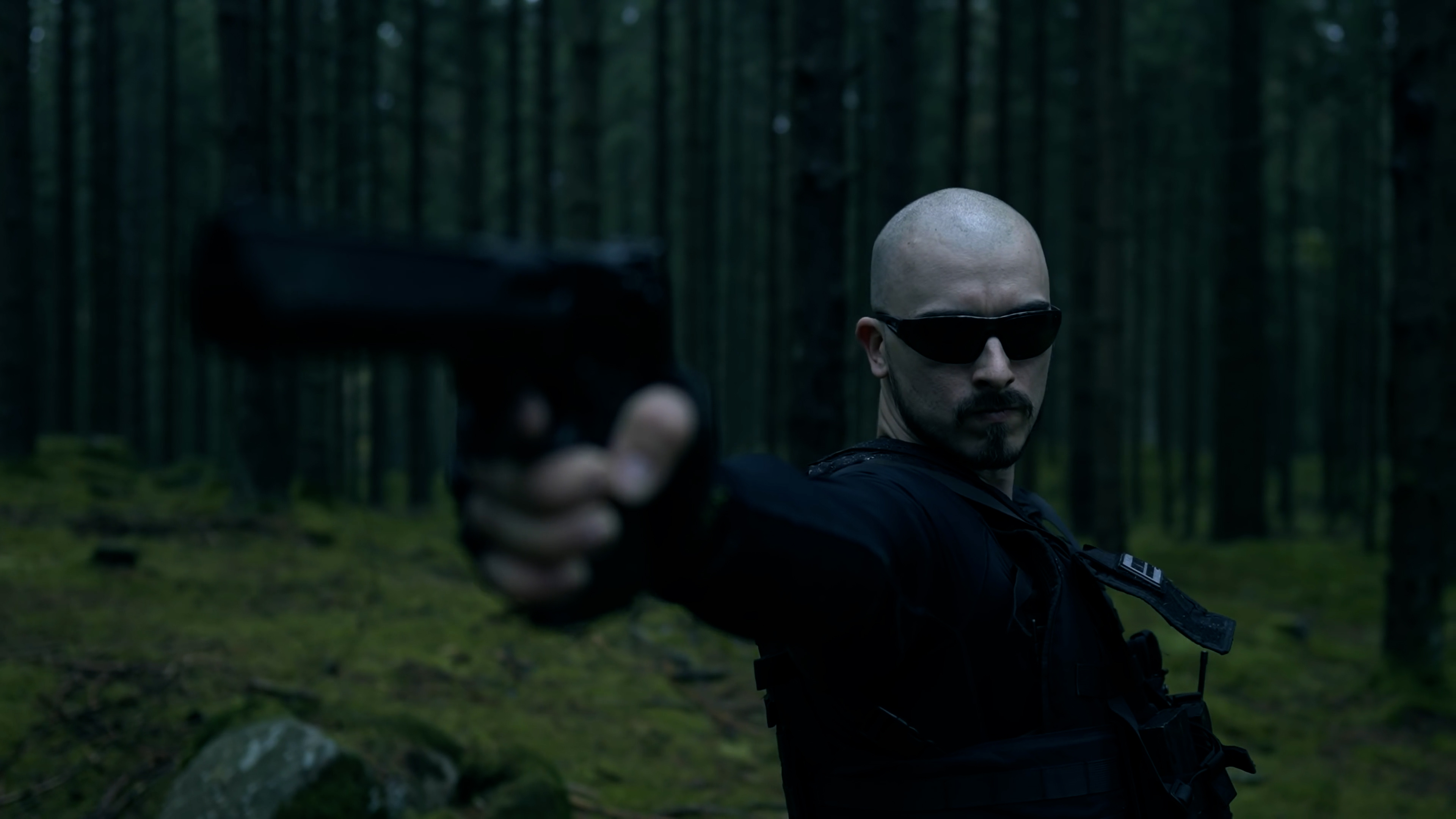 Short Film