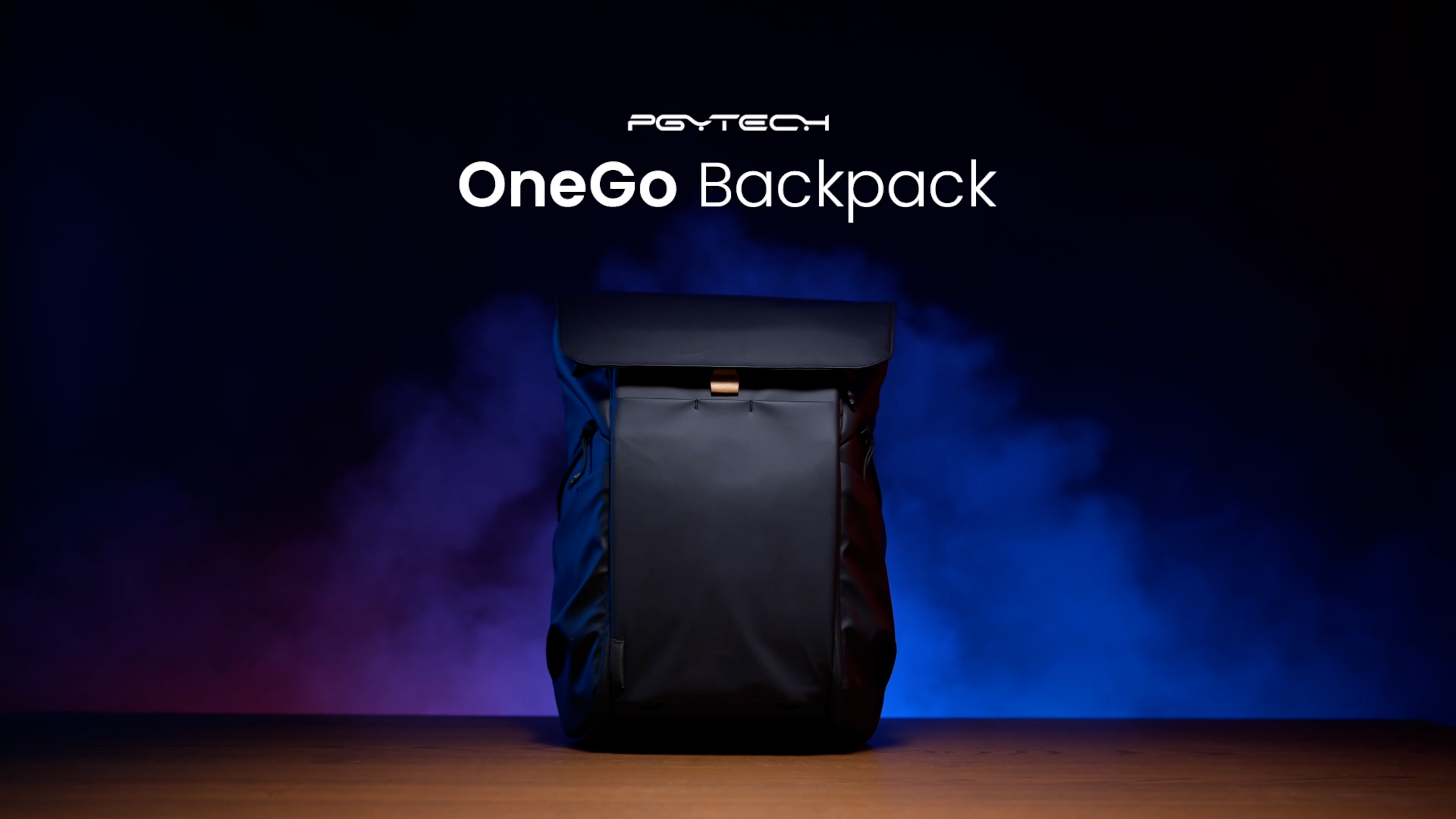 OneGo Backpack