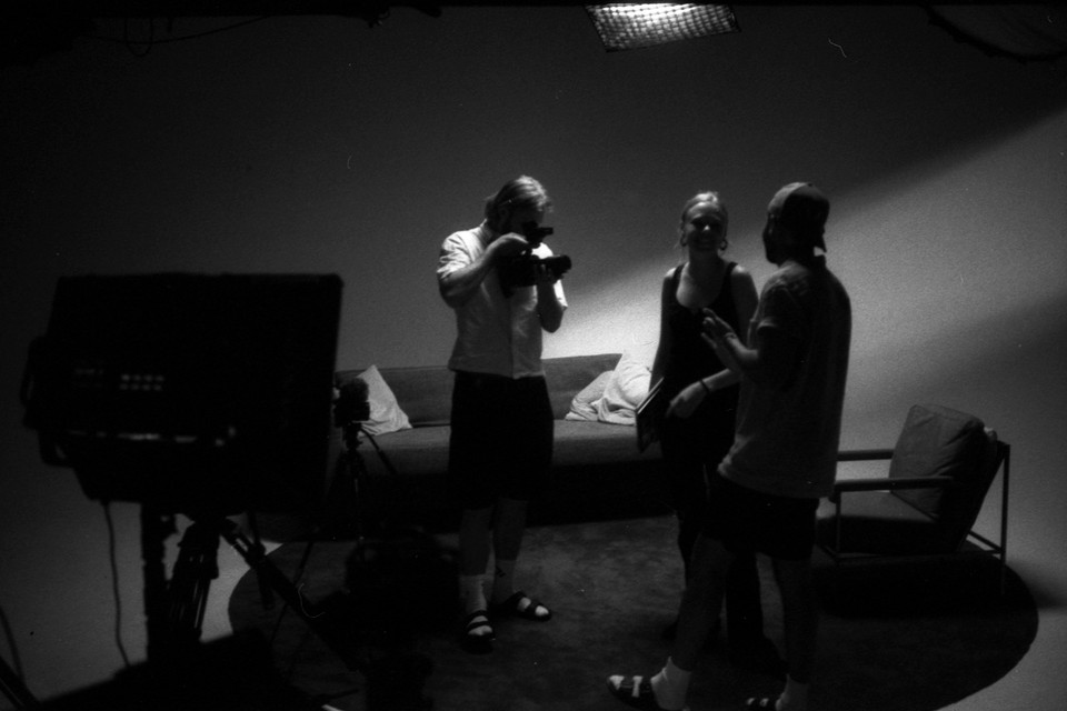 NCORE Studios