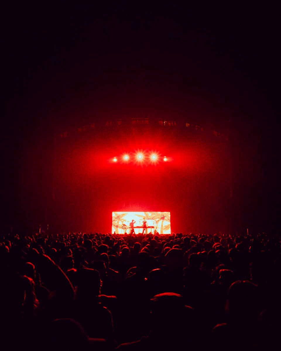 CONCERTS & EVENTS