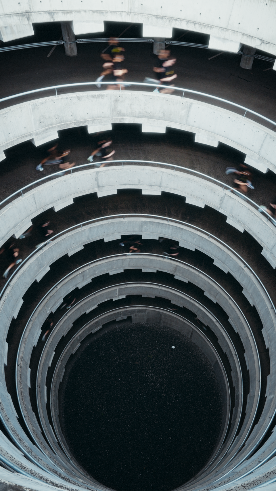 The Maze