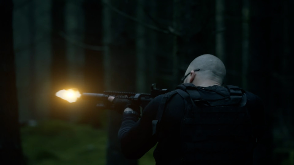 Short Film 8
