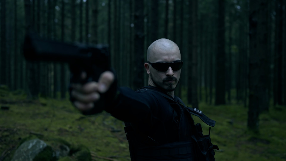 Short Film 9