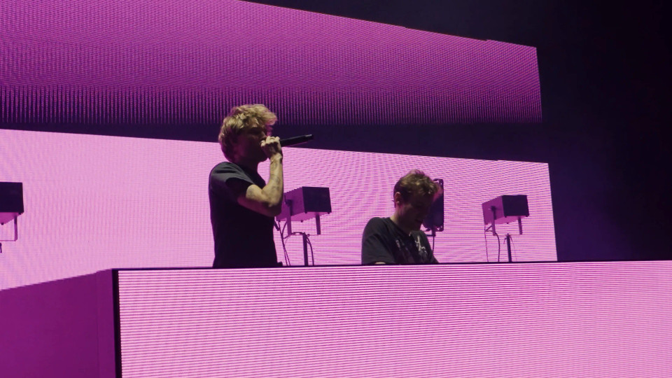 Tokyo Show 2