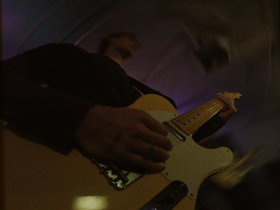 Under My Breath 7