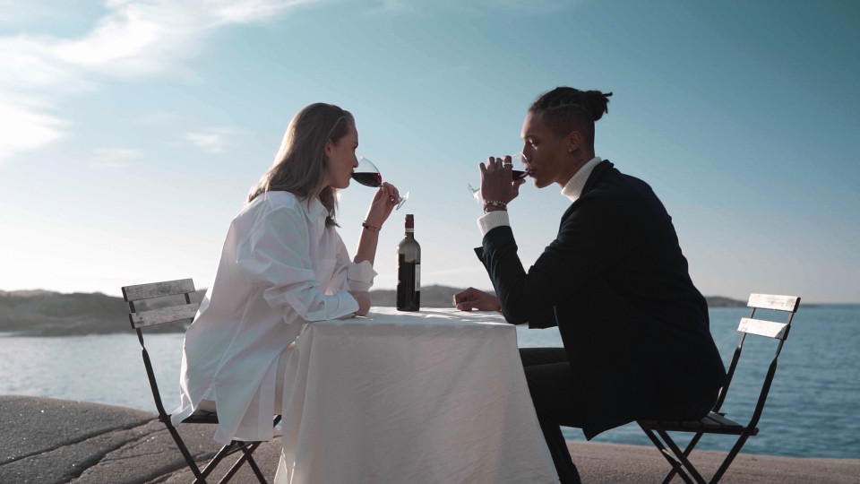 Commercial
