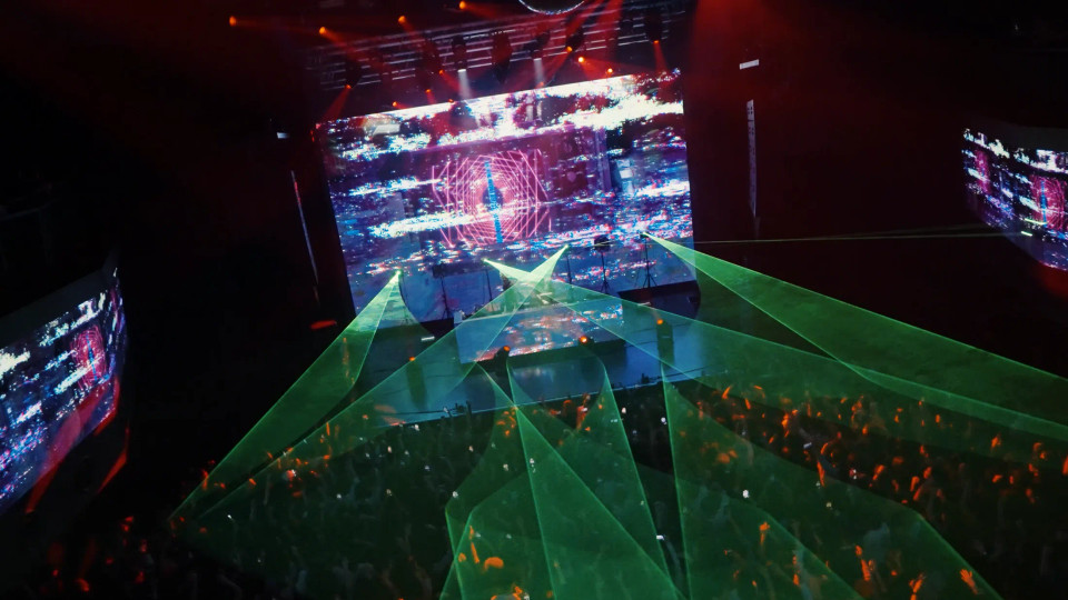 Tokyo Show