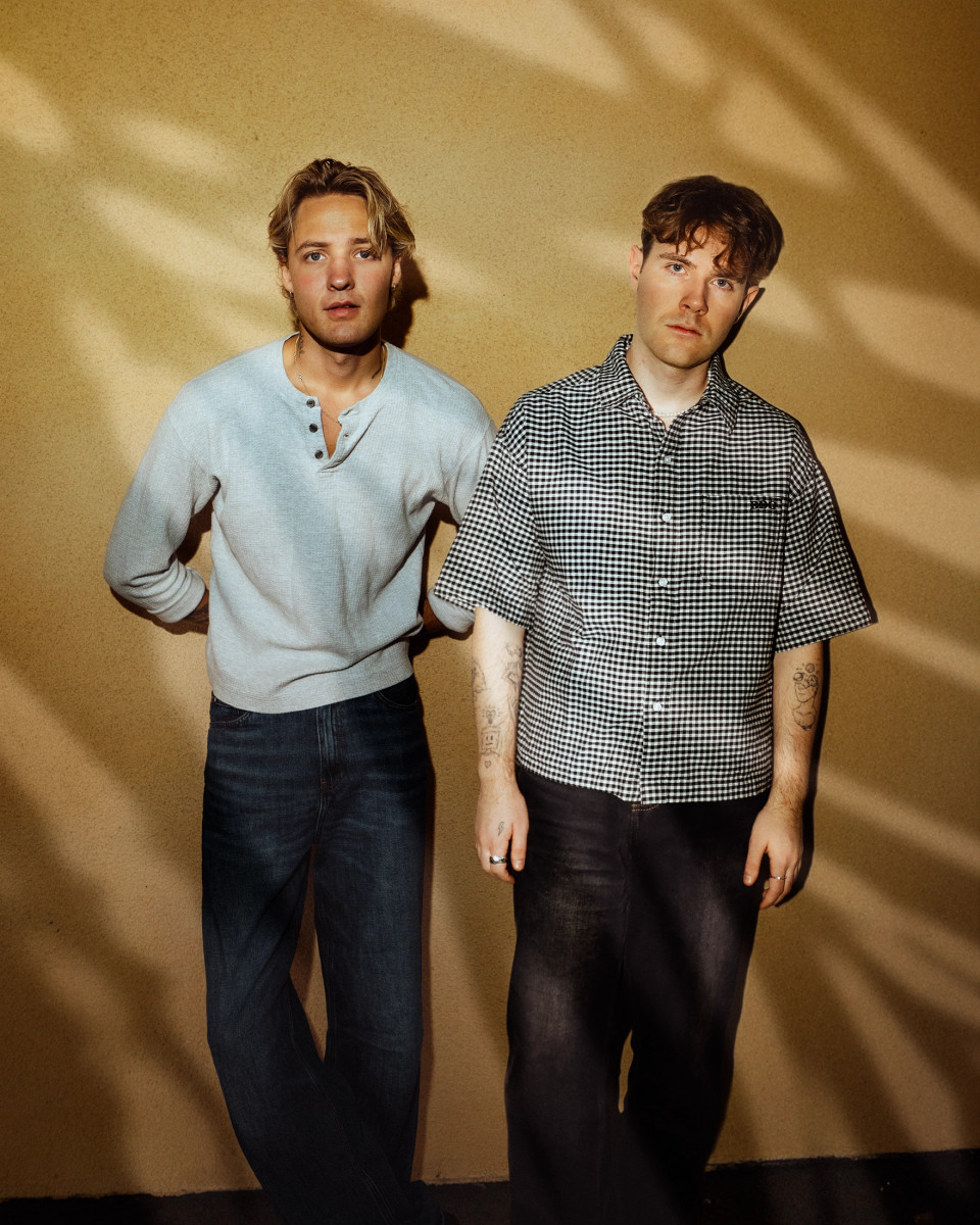 Press Photos